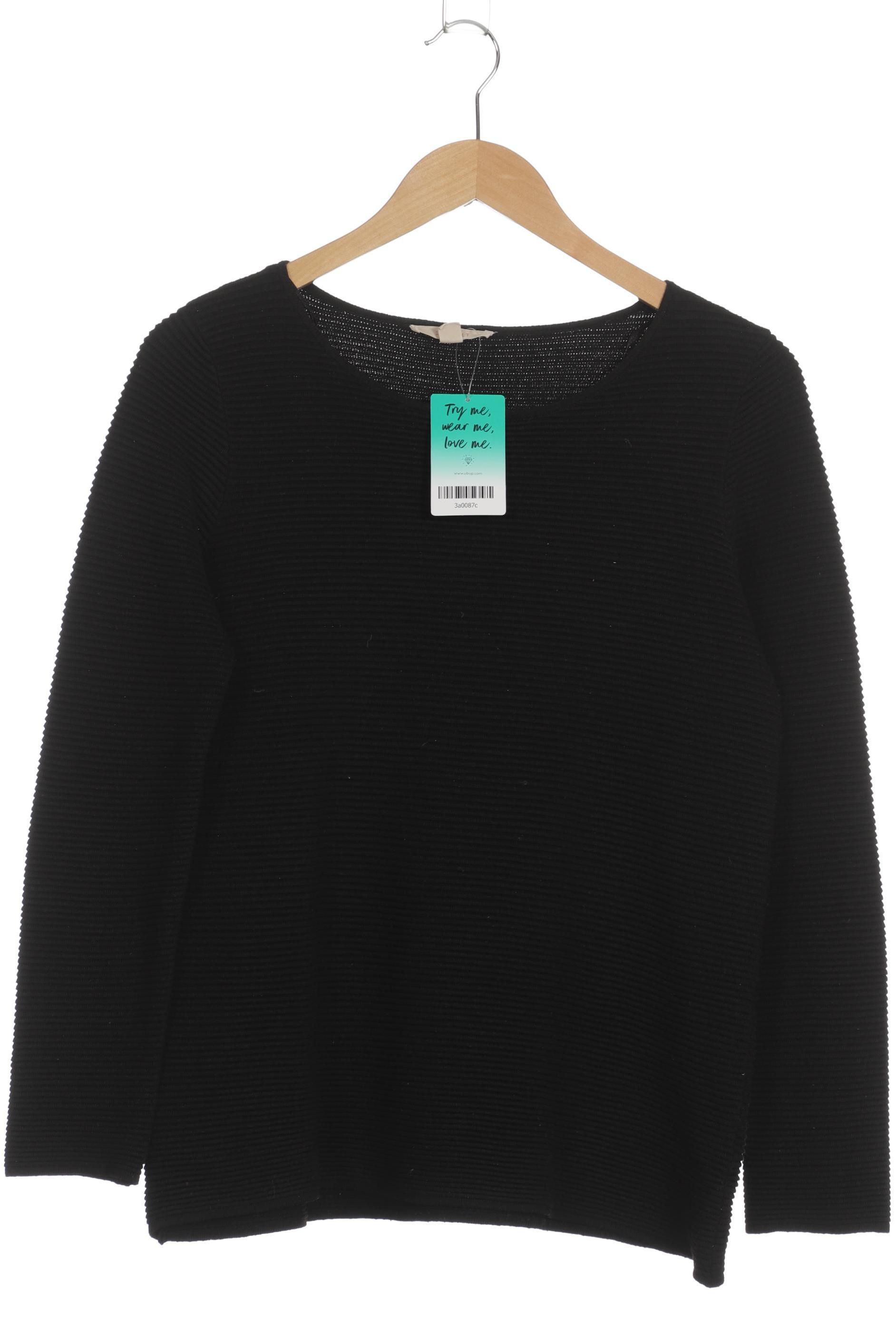 

Esprit Damen Pullover, schwarz, Gr.