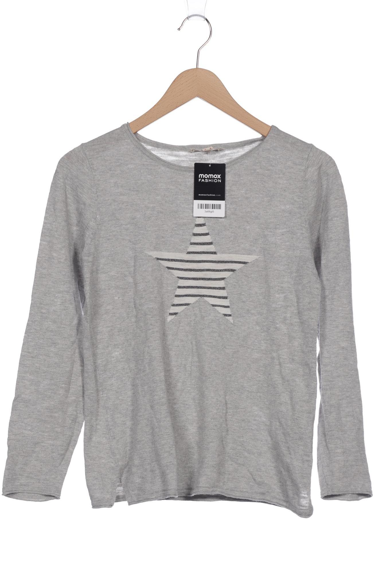 

Esprit Damen Pullover, grau