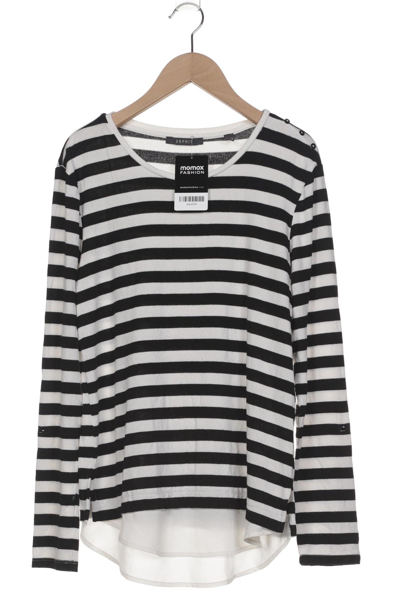 

Esprit Damen Pullover, schwarz, Gr. 36