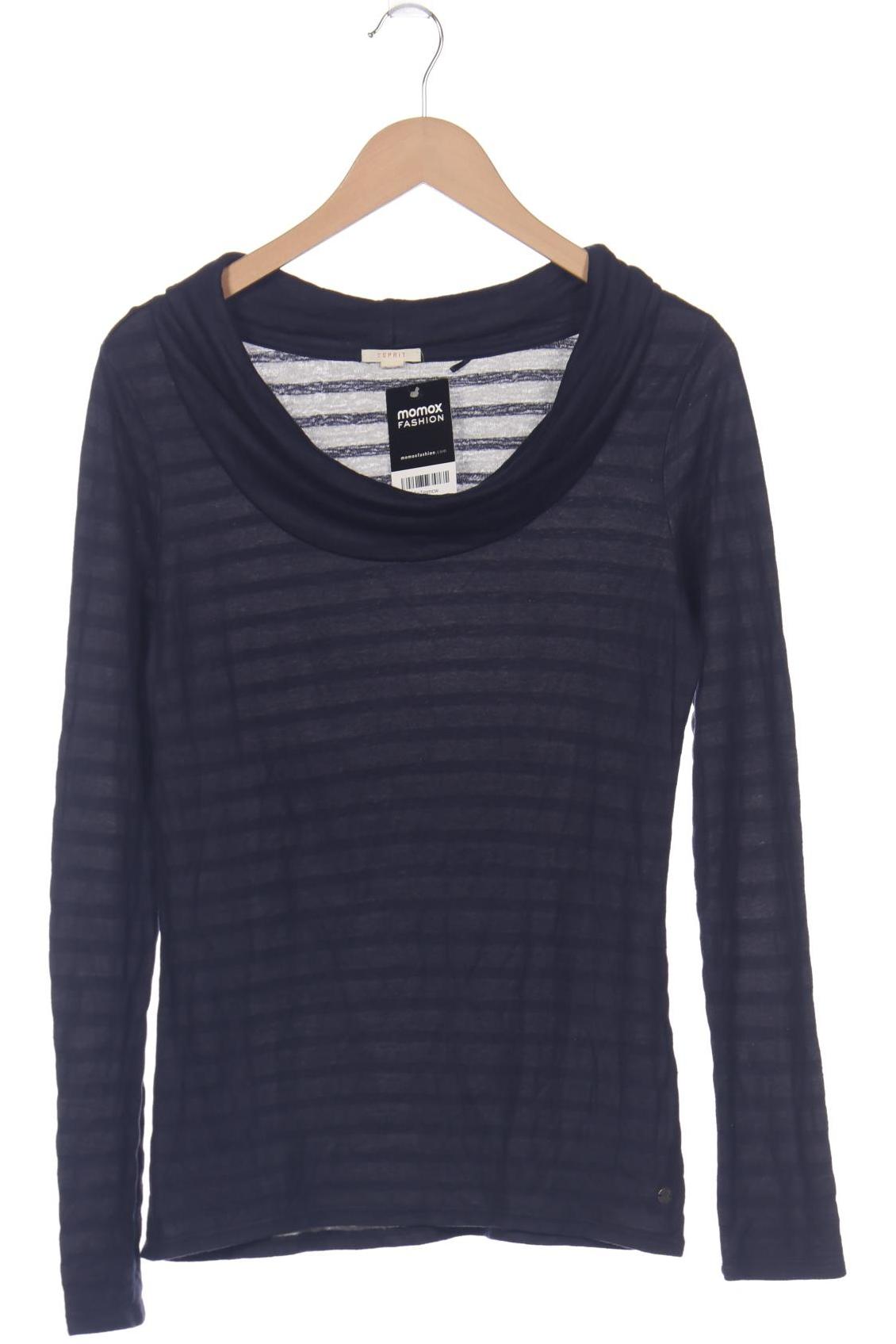 

Esprit Damen Pullover, marineblau, Gr. 38