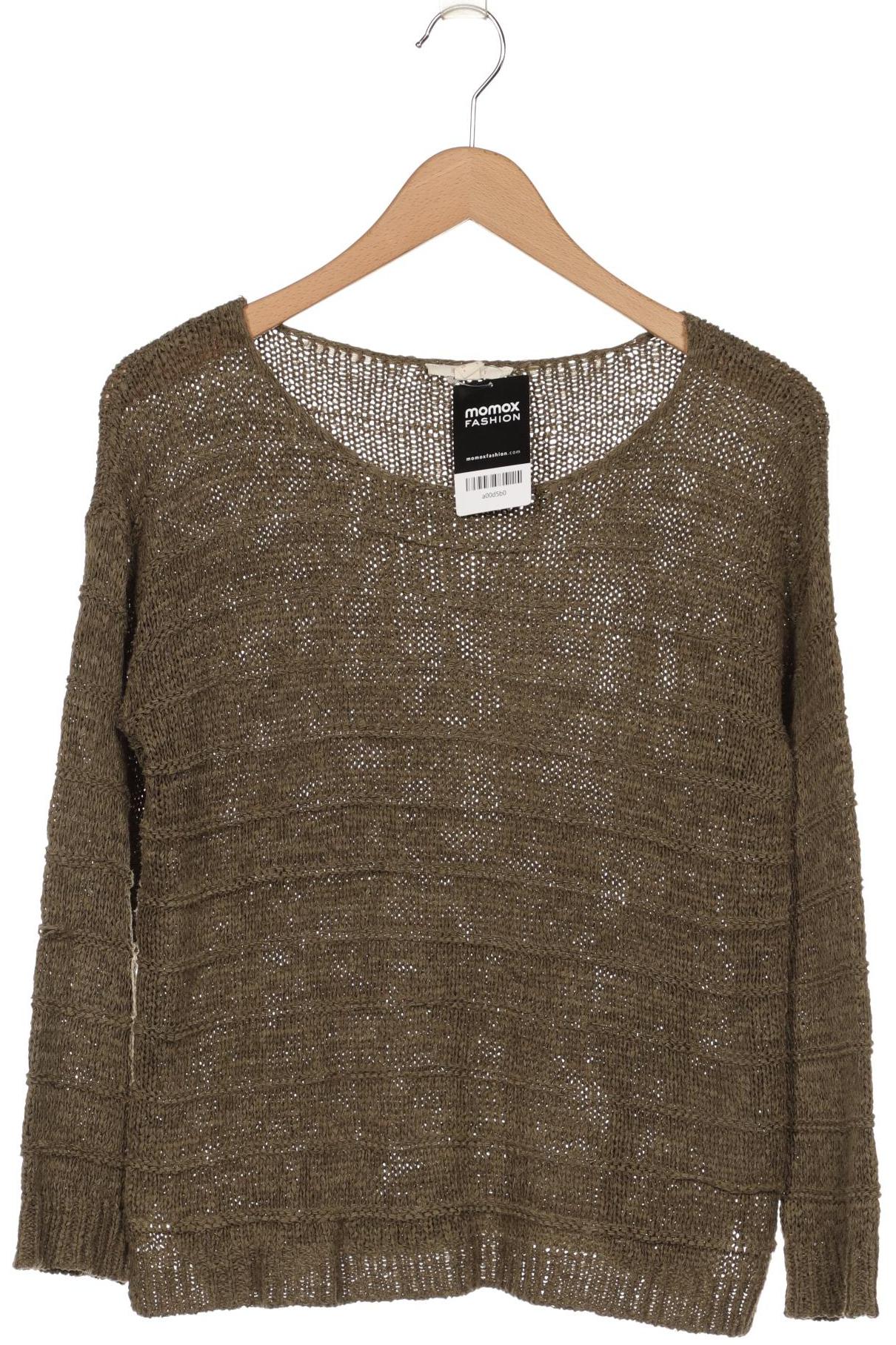 

Esprit Damen Pullover, grün, Gr. 34