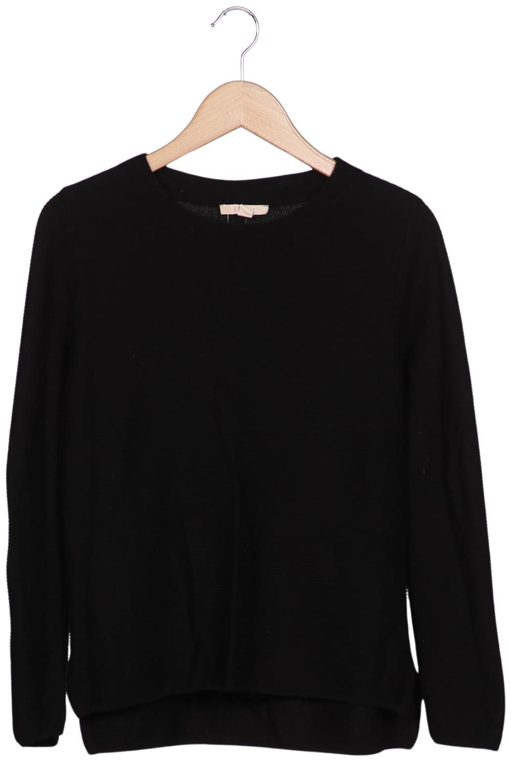 

Esprit Damen Pullover, schwarz, Gr. 38