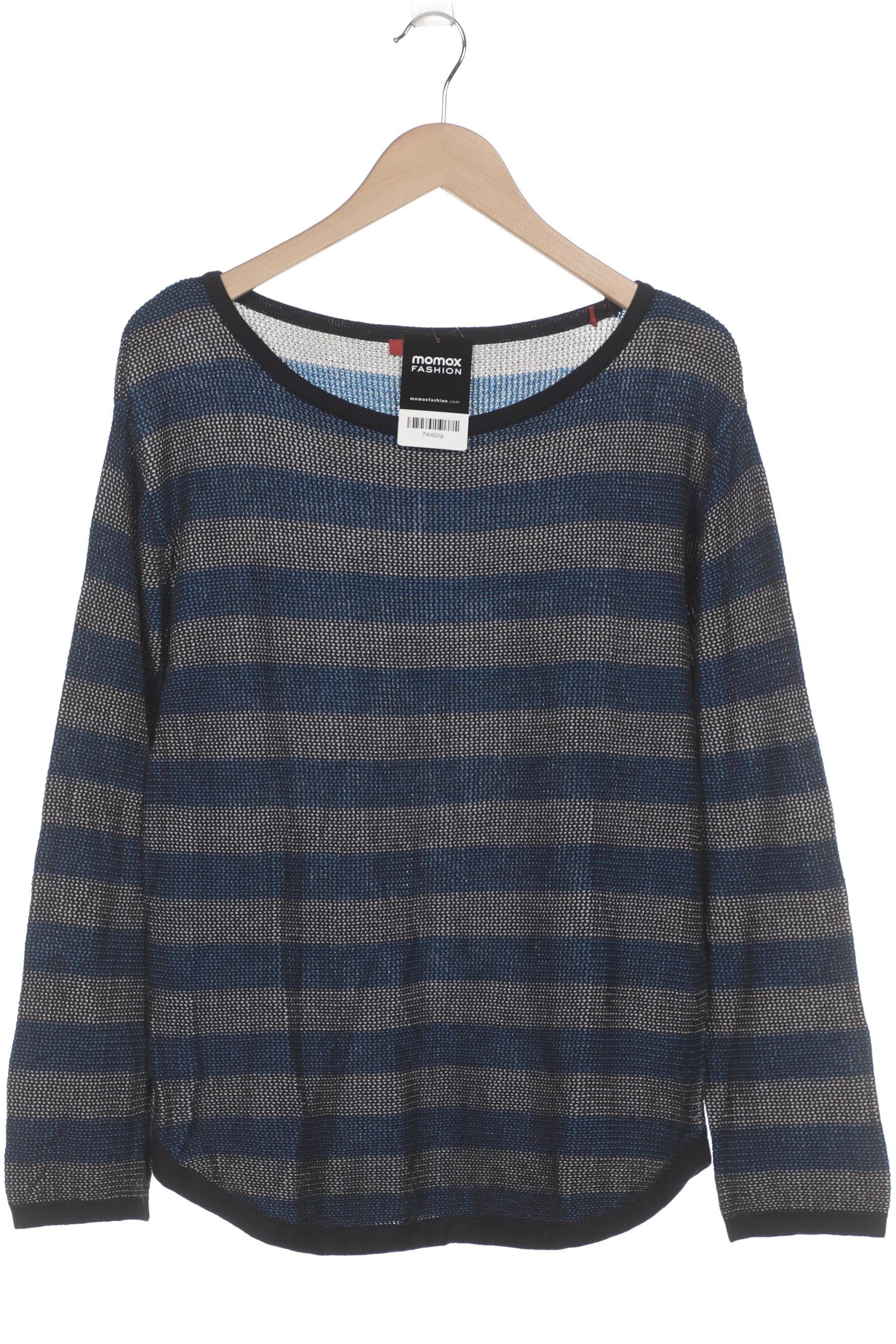 

Esprit Damen Pullover, blau, Gr. 42
