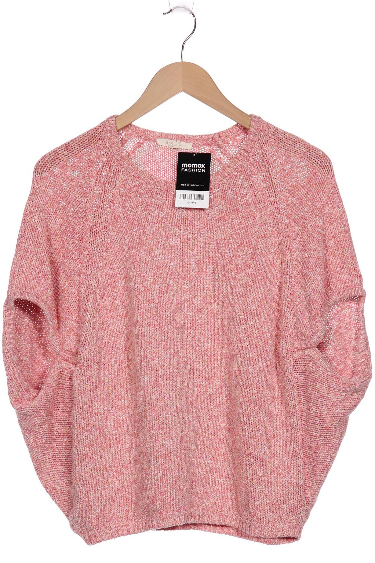 

Esprit Damen Pullover, pink, Gr. 42
