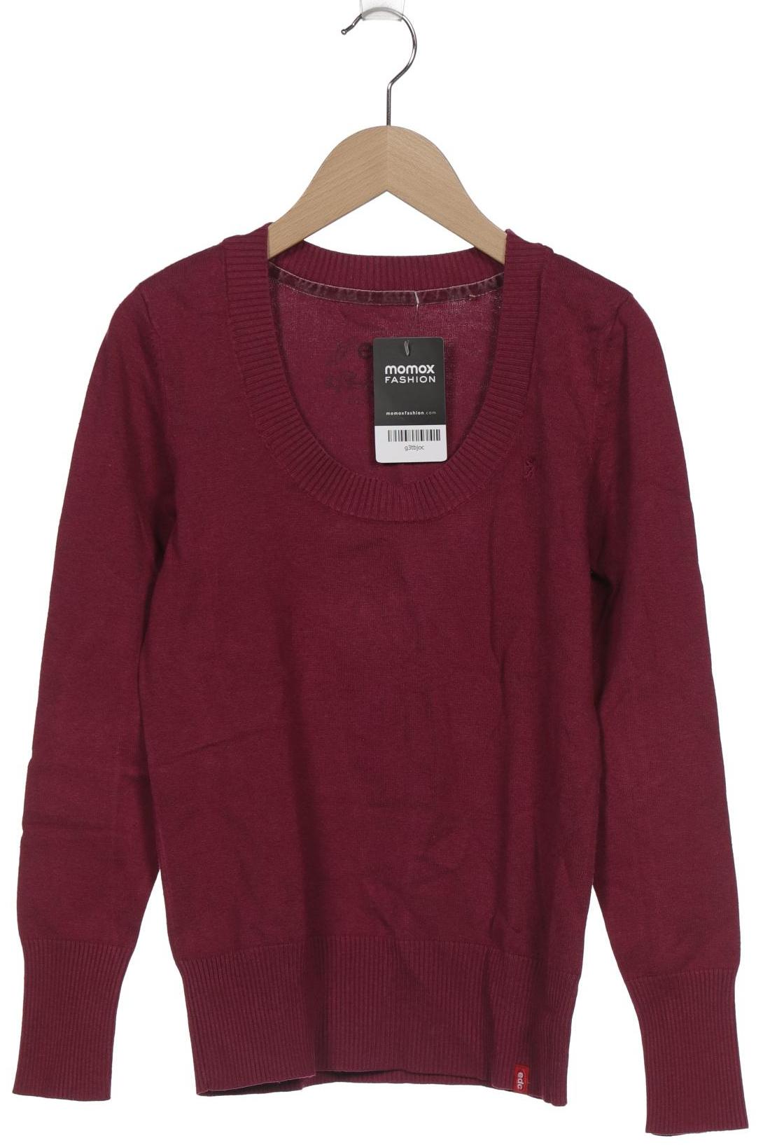 

Esprit Damen Pullover, bordeaux, Gr. 36