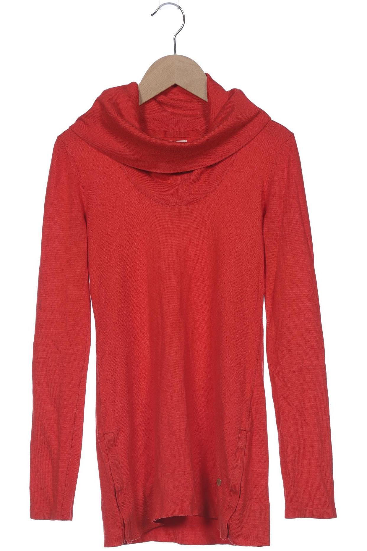 

Esprit Damen Pullover, rot