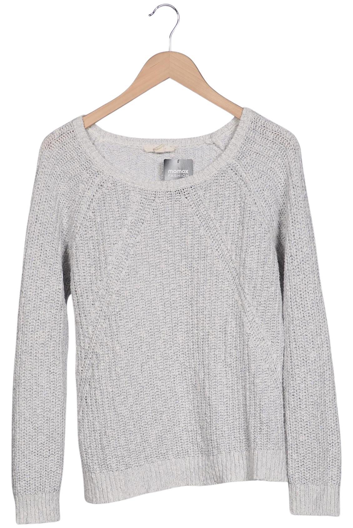 

Esprit Damen Pullover, grau, Gr. 38