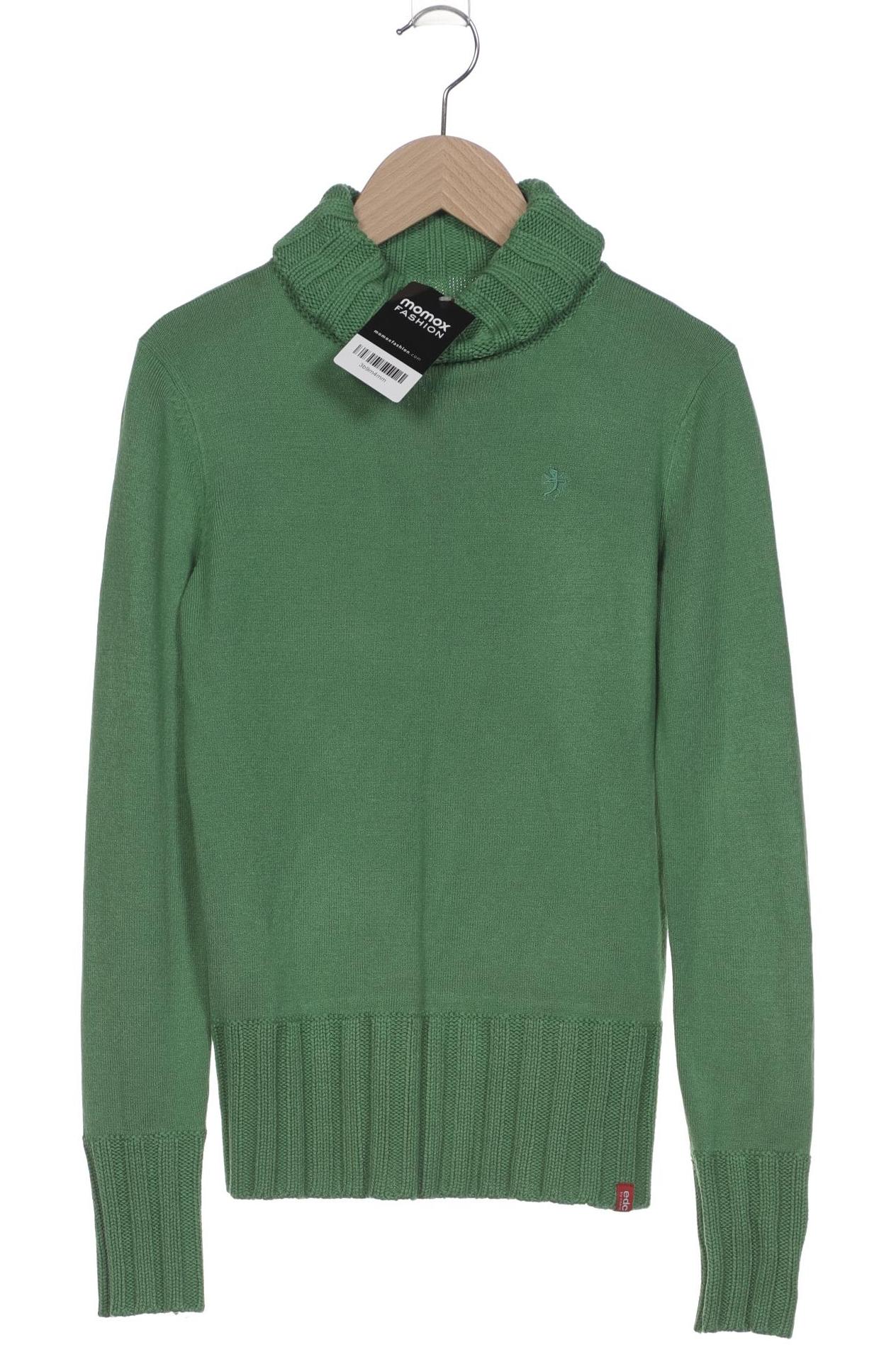 

Esprit Damen Pullover, grün, Gr. 36