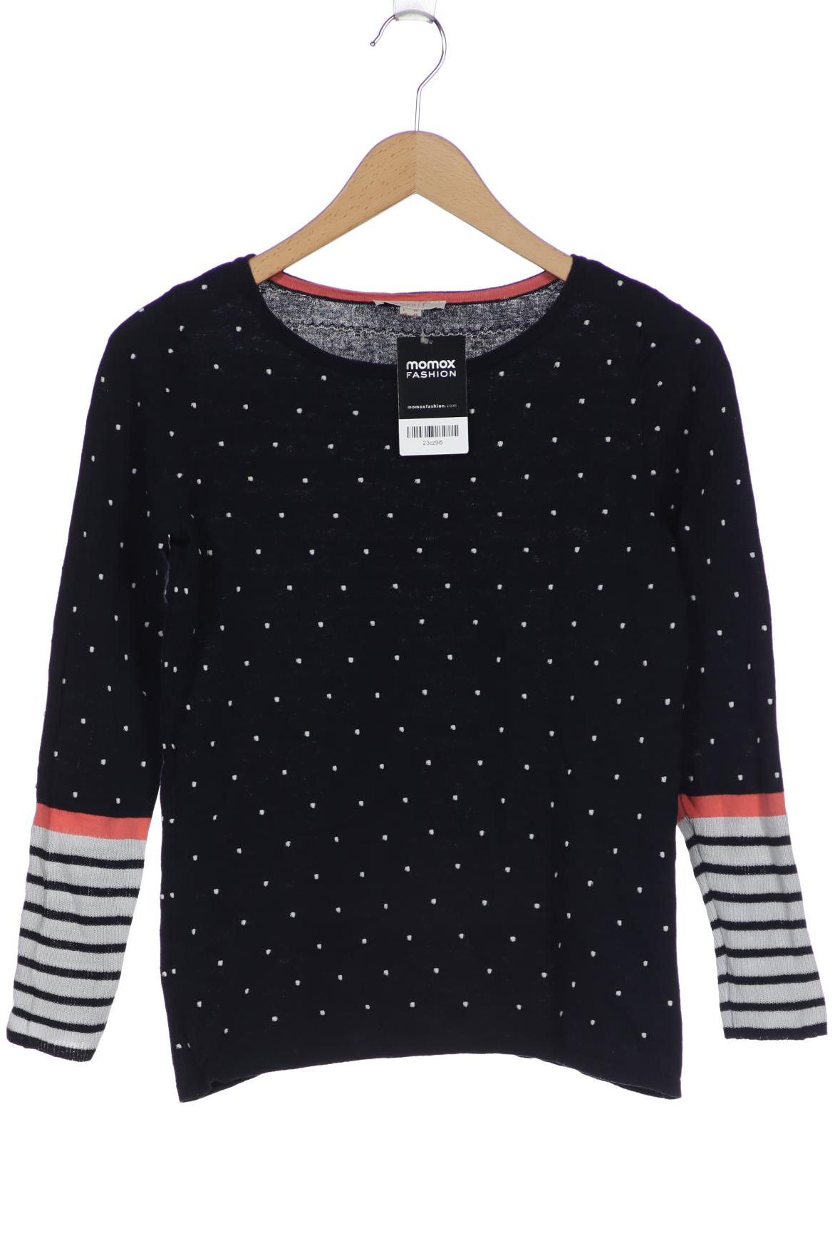 

Esprit Damen Pullover, marineblau, Gr. 34