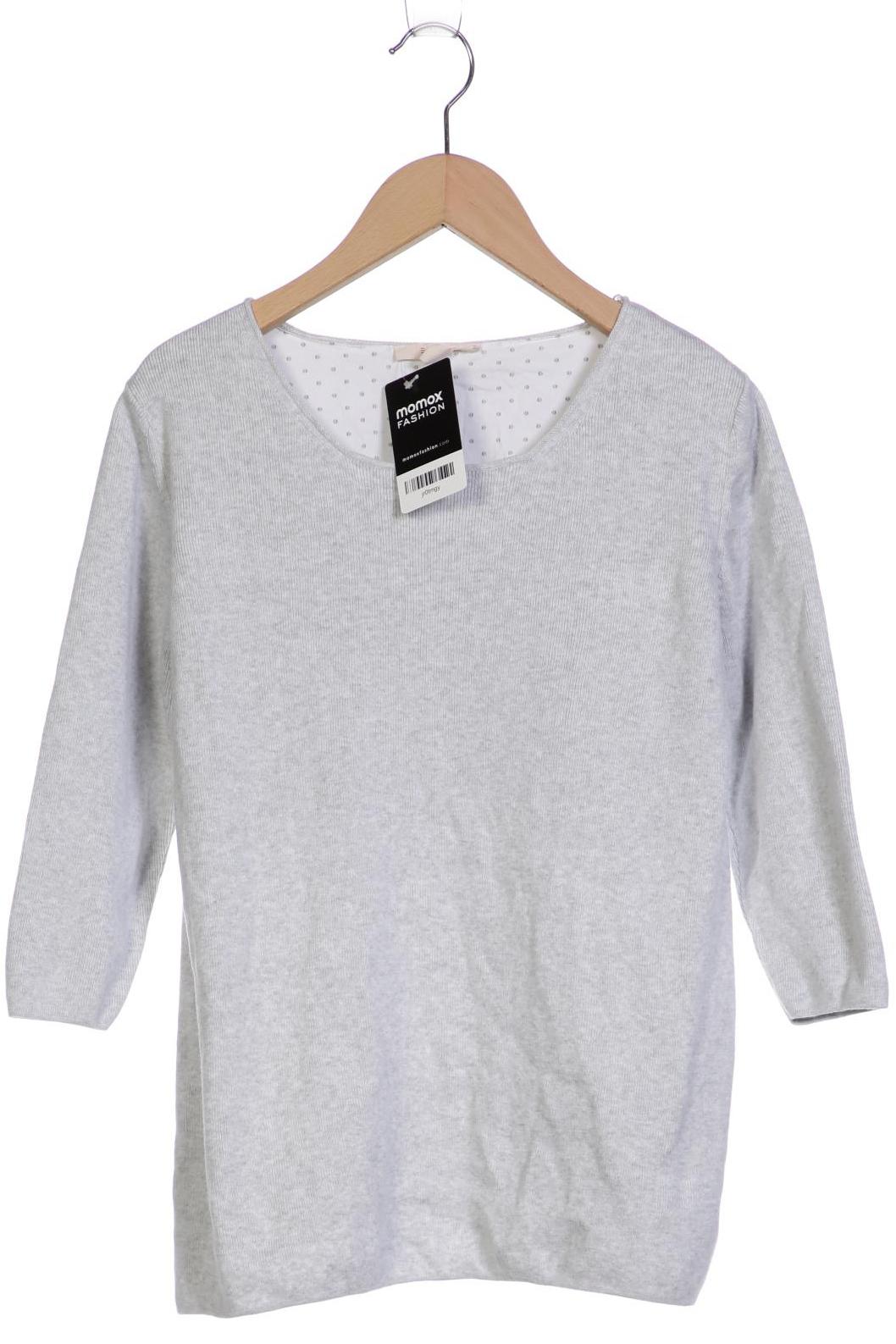 

Esprit Damen Pullover, grau