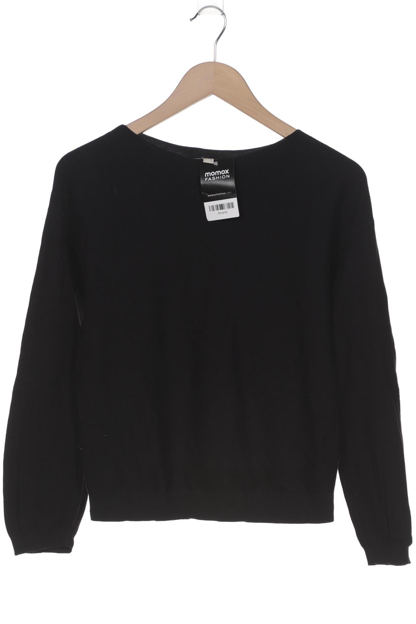 

Esprit Damen Pullover, schwarz, Gr. 34