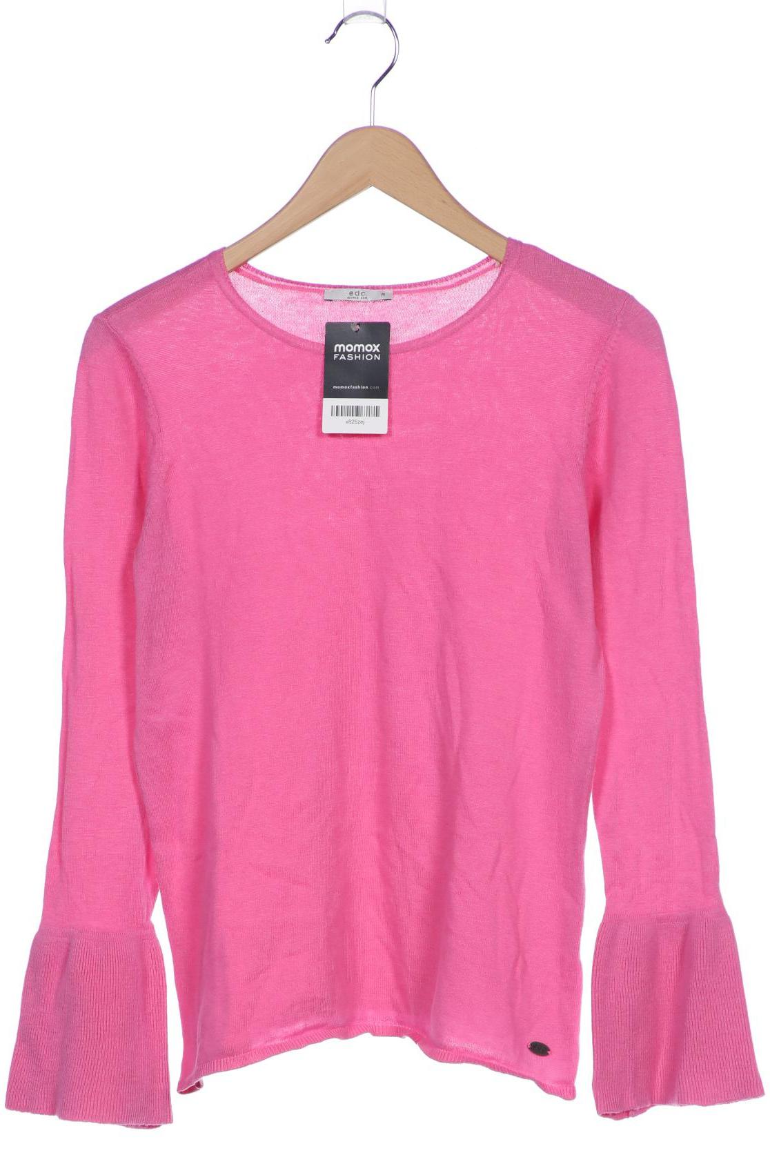 

Esprit Damen Pullover, pink, Gr. 38