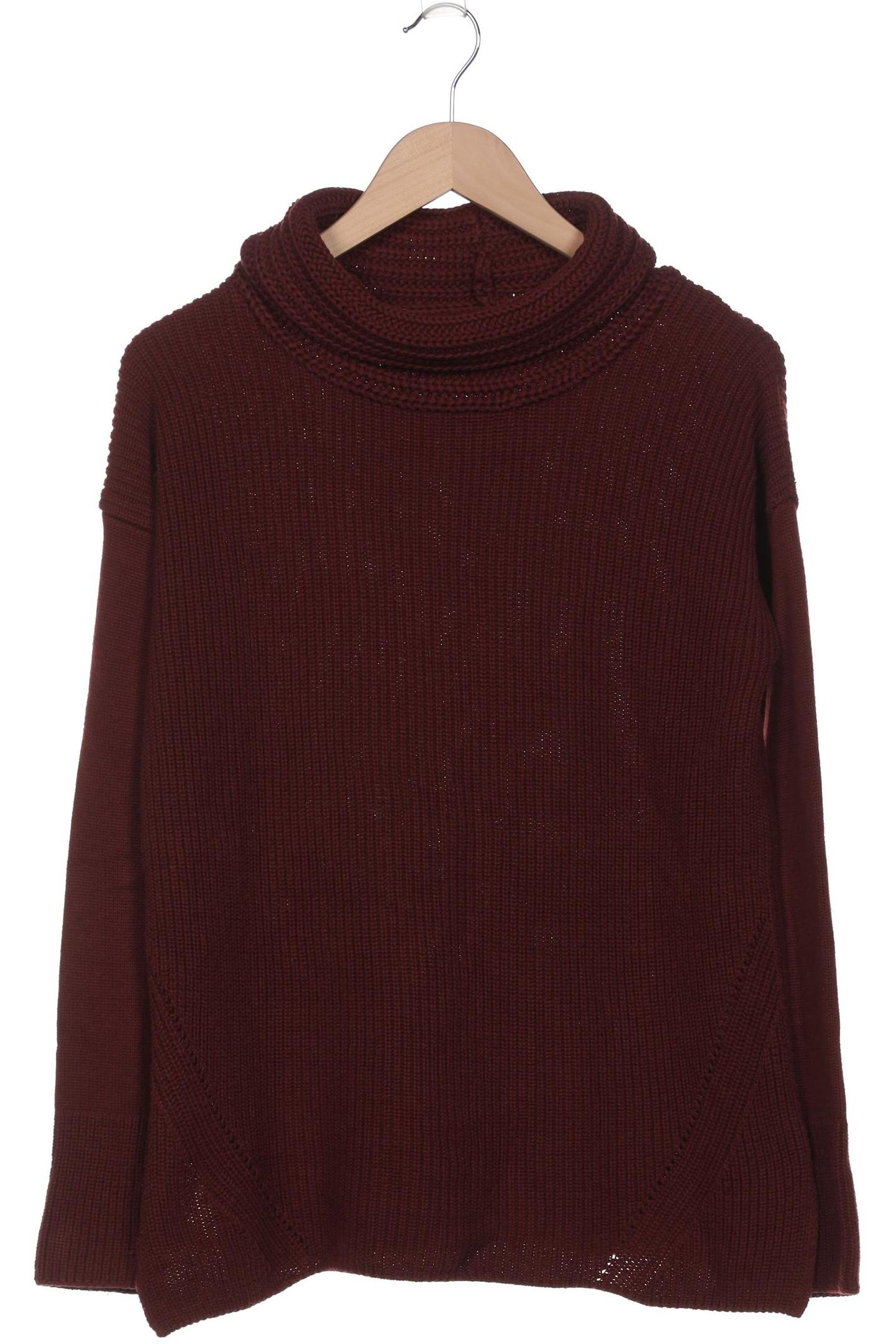 

Esprit Damen Pullover, bordeaux, Gr. 38