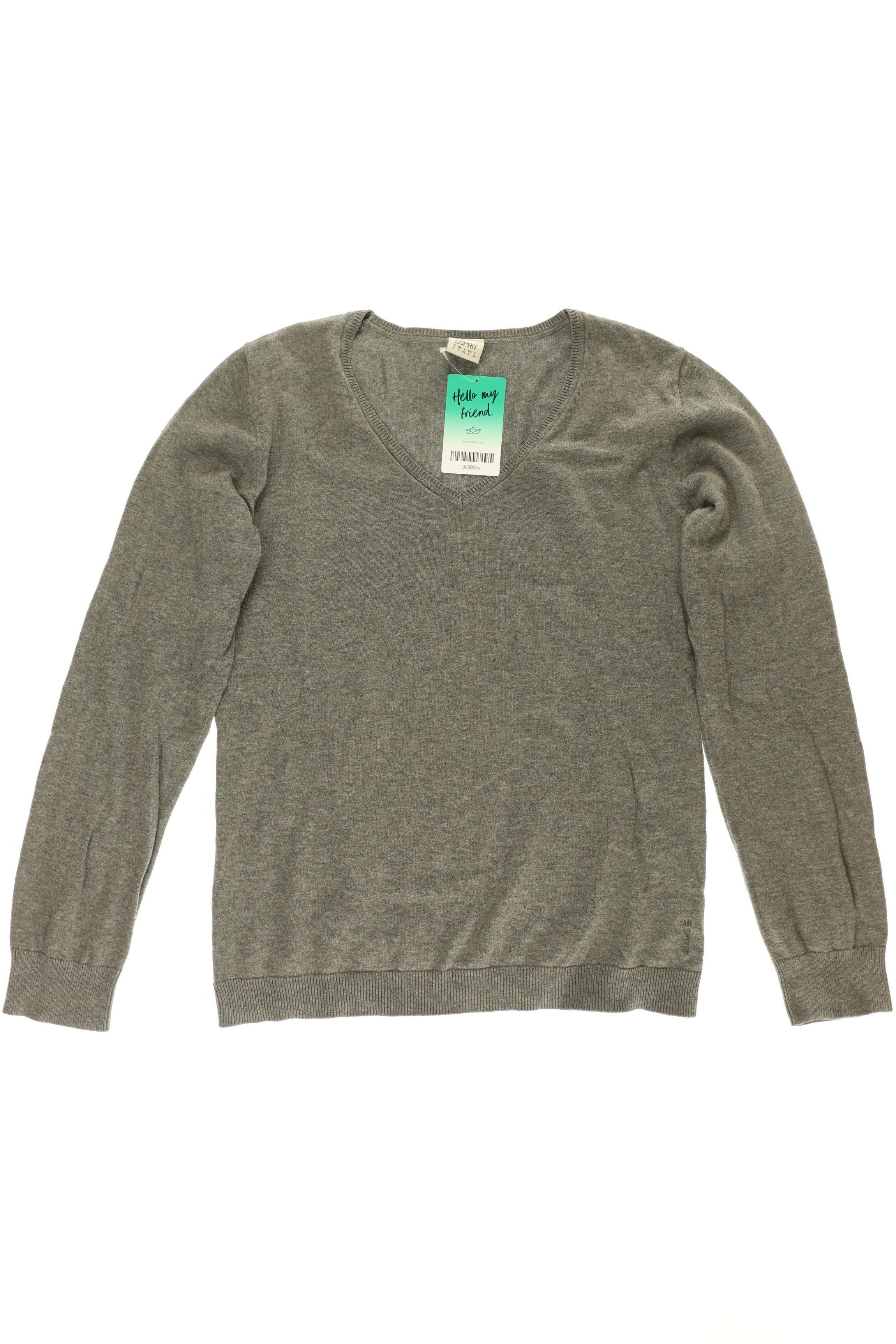 

Esprit Damen Pullover, grau, Gr.