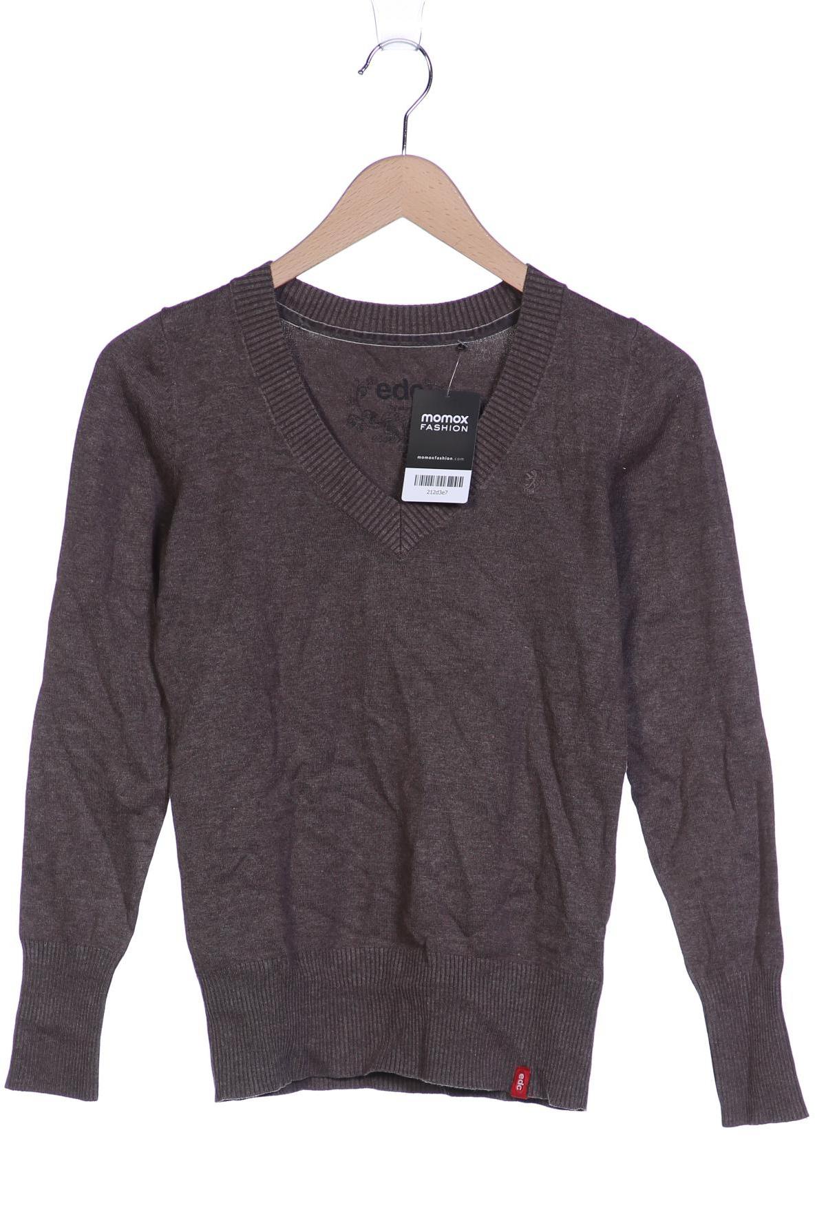 

Esprit Damen Pullover, braun