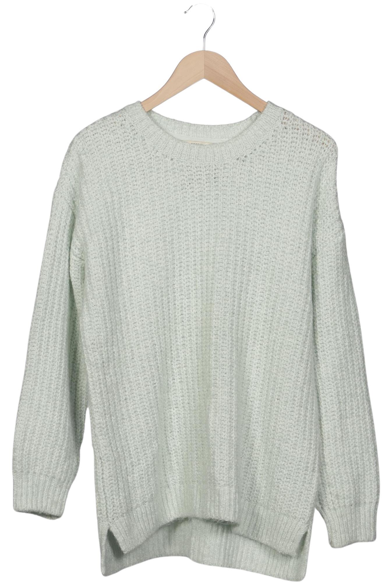 

Esprit Damen Pullover, hellgrün, Gr. 38