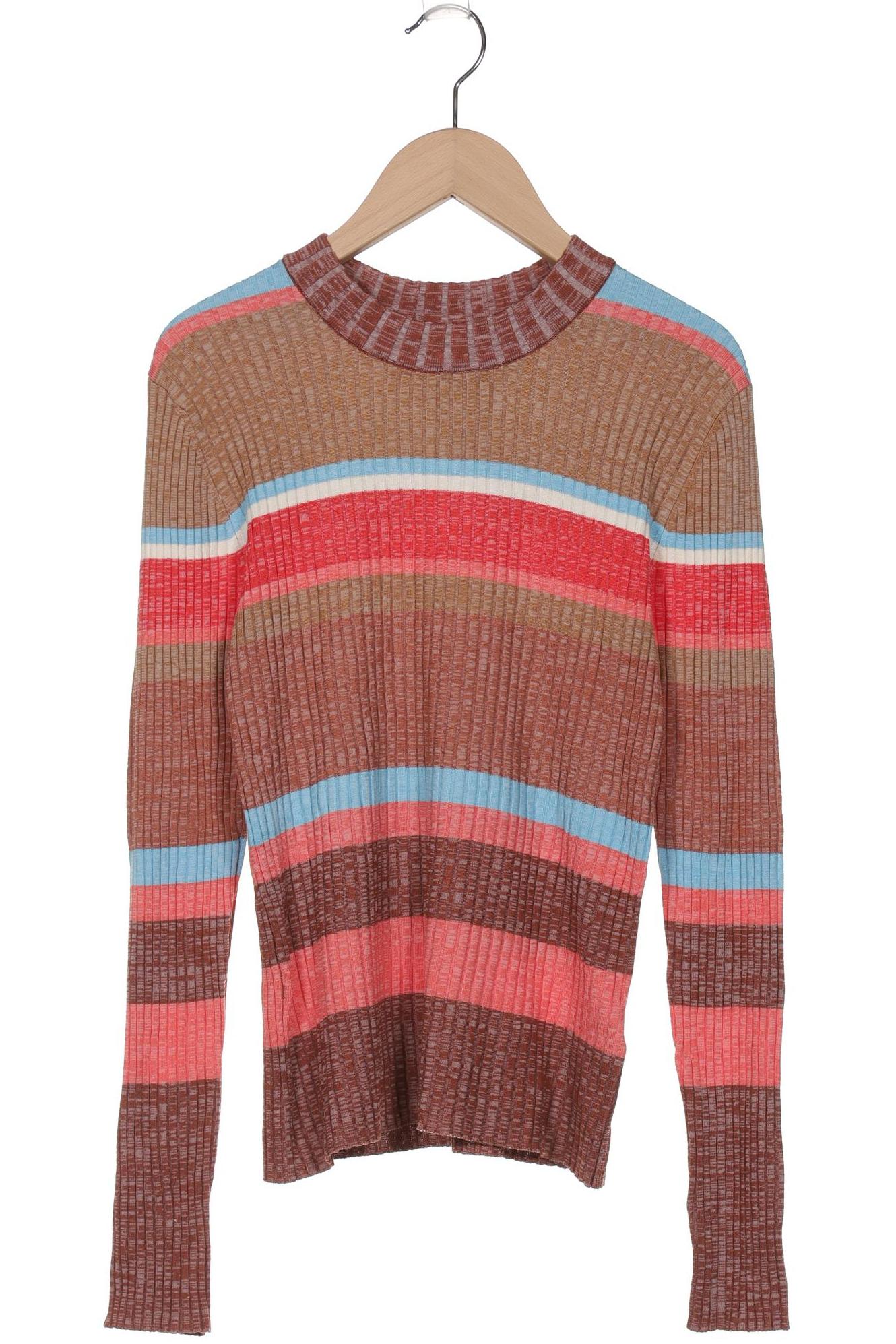 

Esprit Damen Pullover, mehrfarbig, Gr. 38