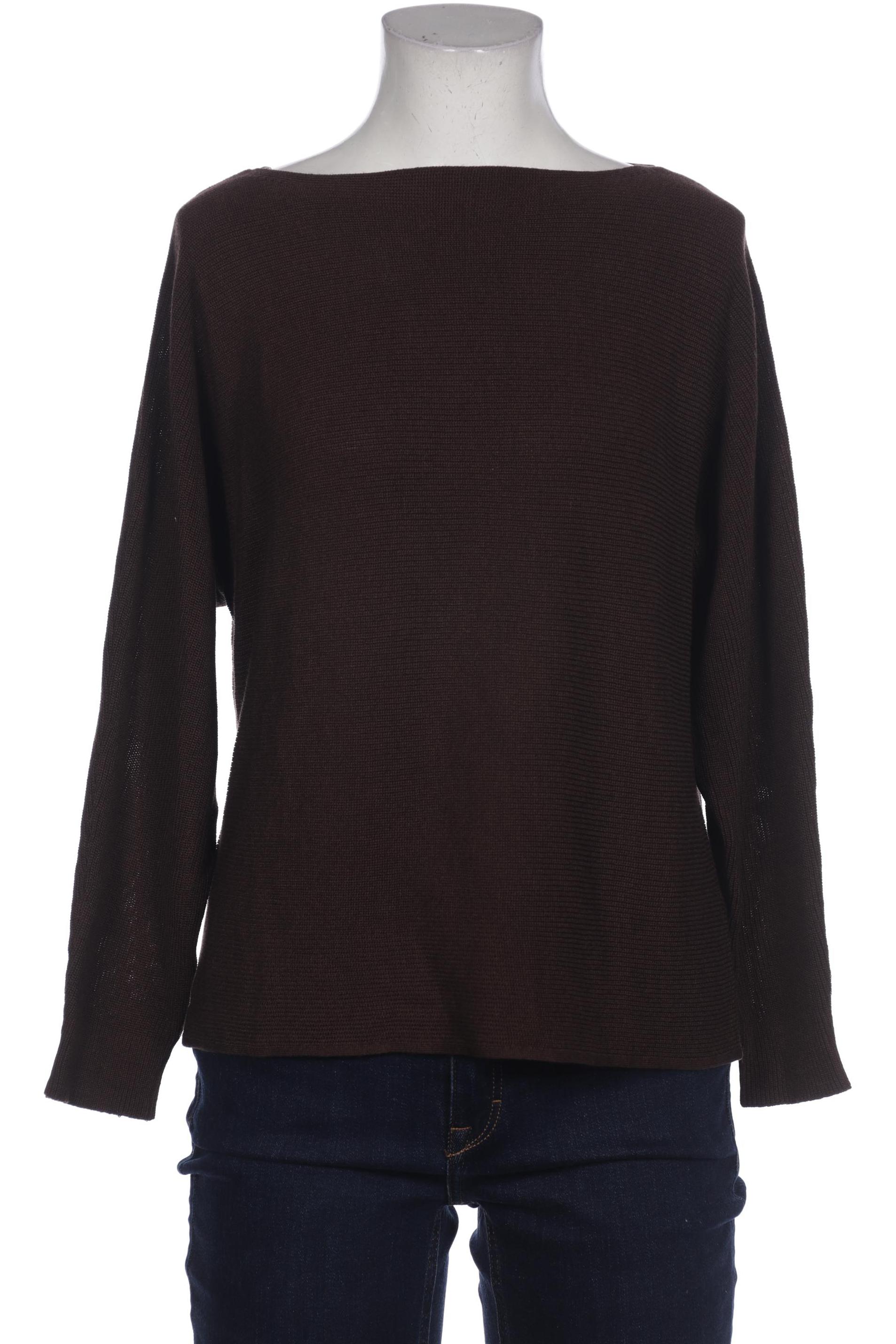 

Esprit Damen Pullover, braun, Gr. 36