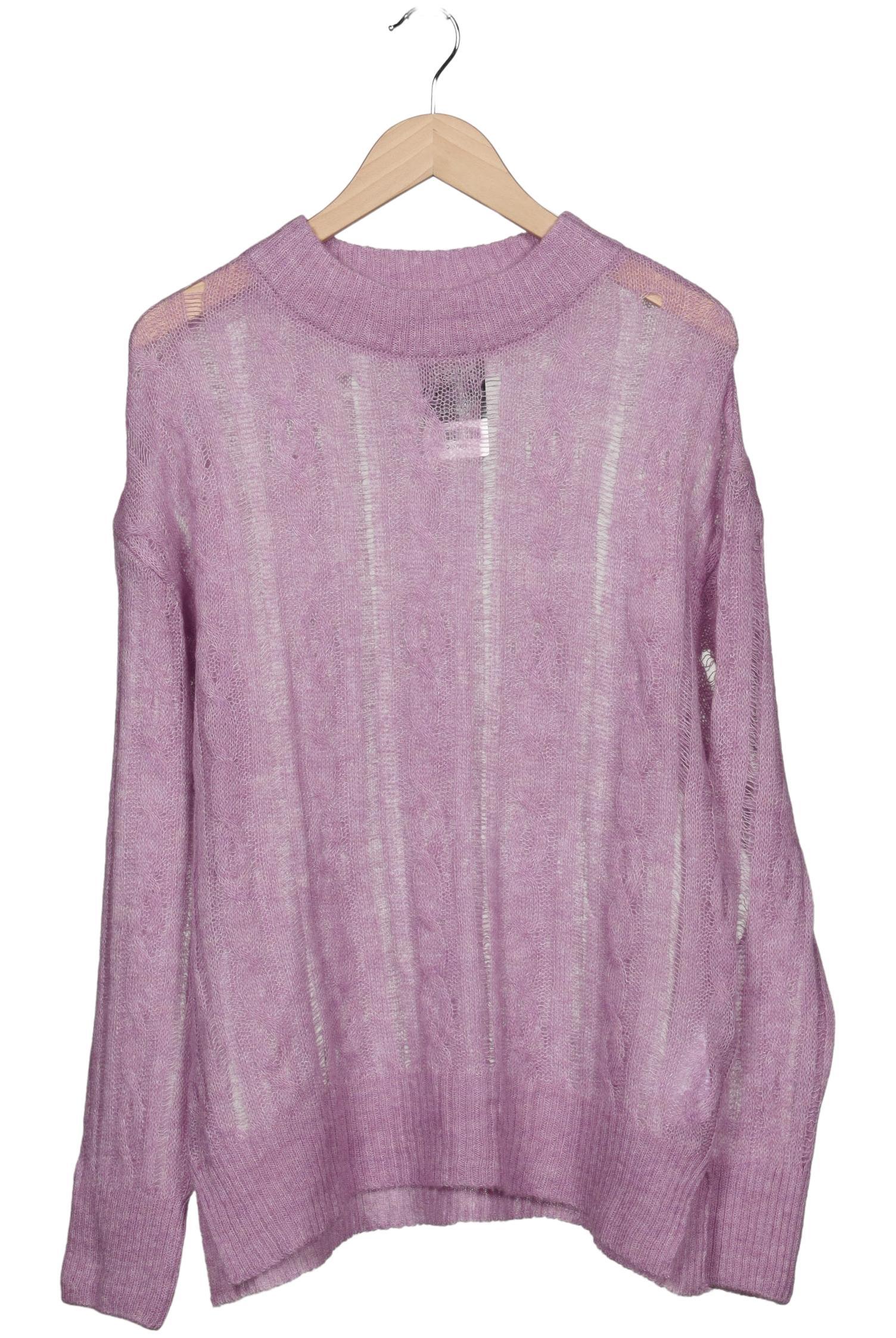 

Esprit Damen Pullover, flieder, Gr. 42