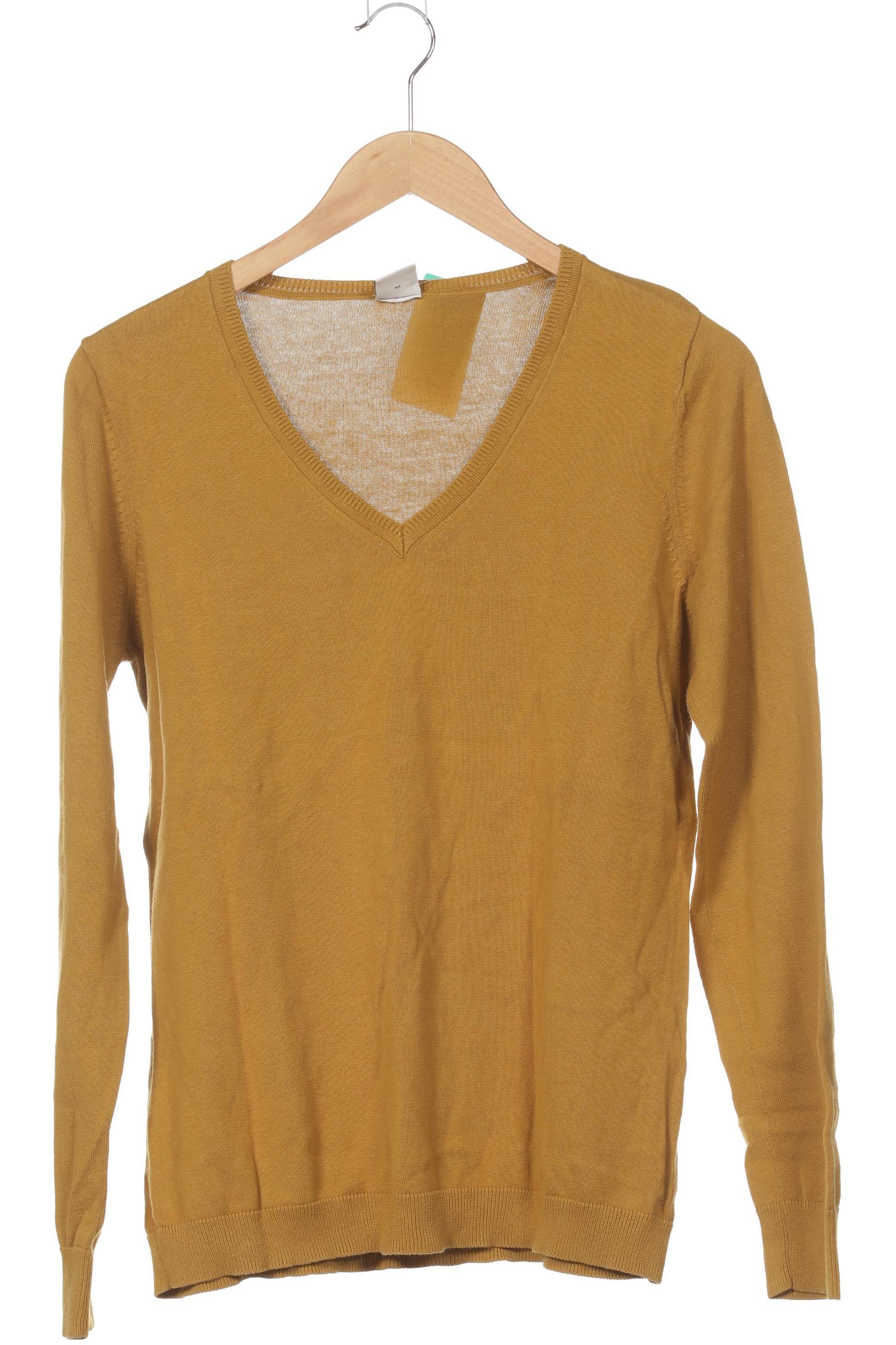 

Esprit Damen Pullover, gelb, Gr.