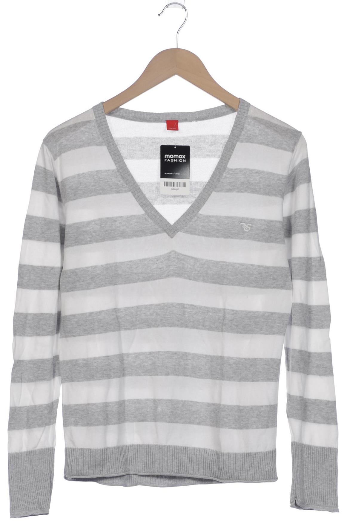 

Esprit Damen Pullover, grau, Gr. 44