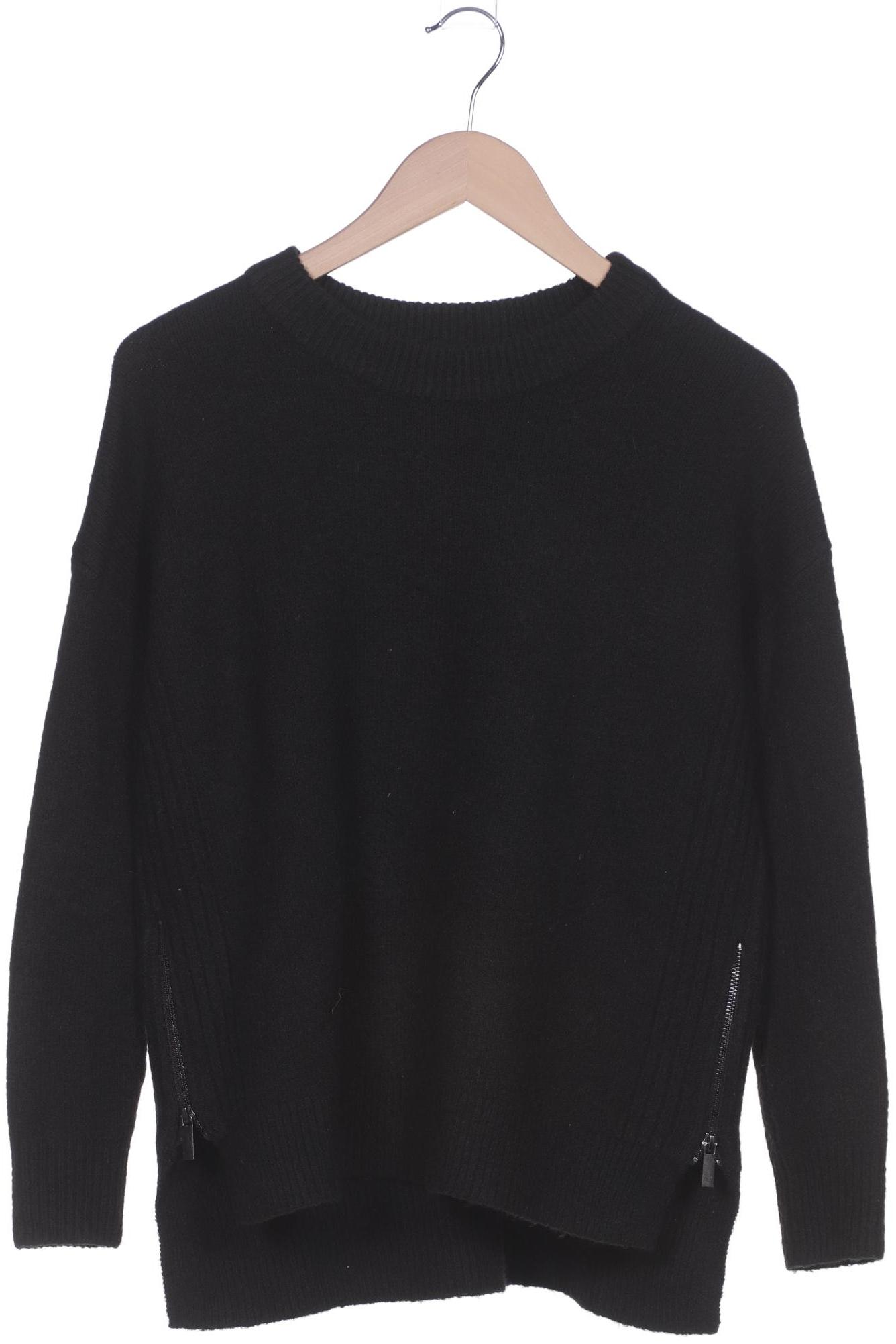 

Esprit Damen Pullover, schwarz