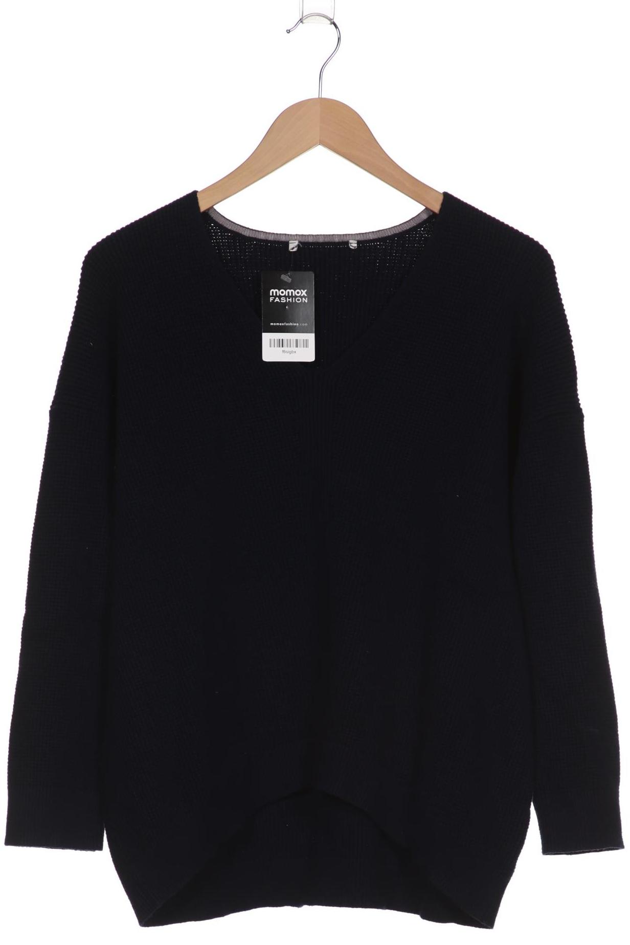 

Esprit Damen Pullover, marineblau
