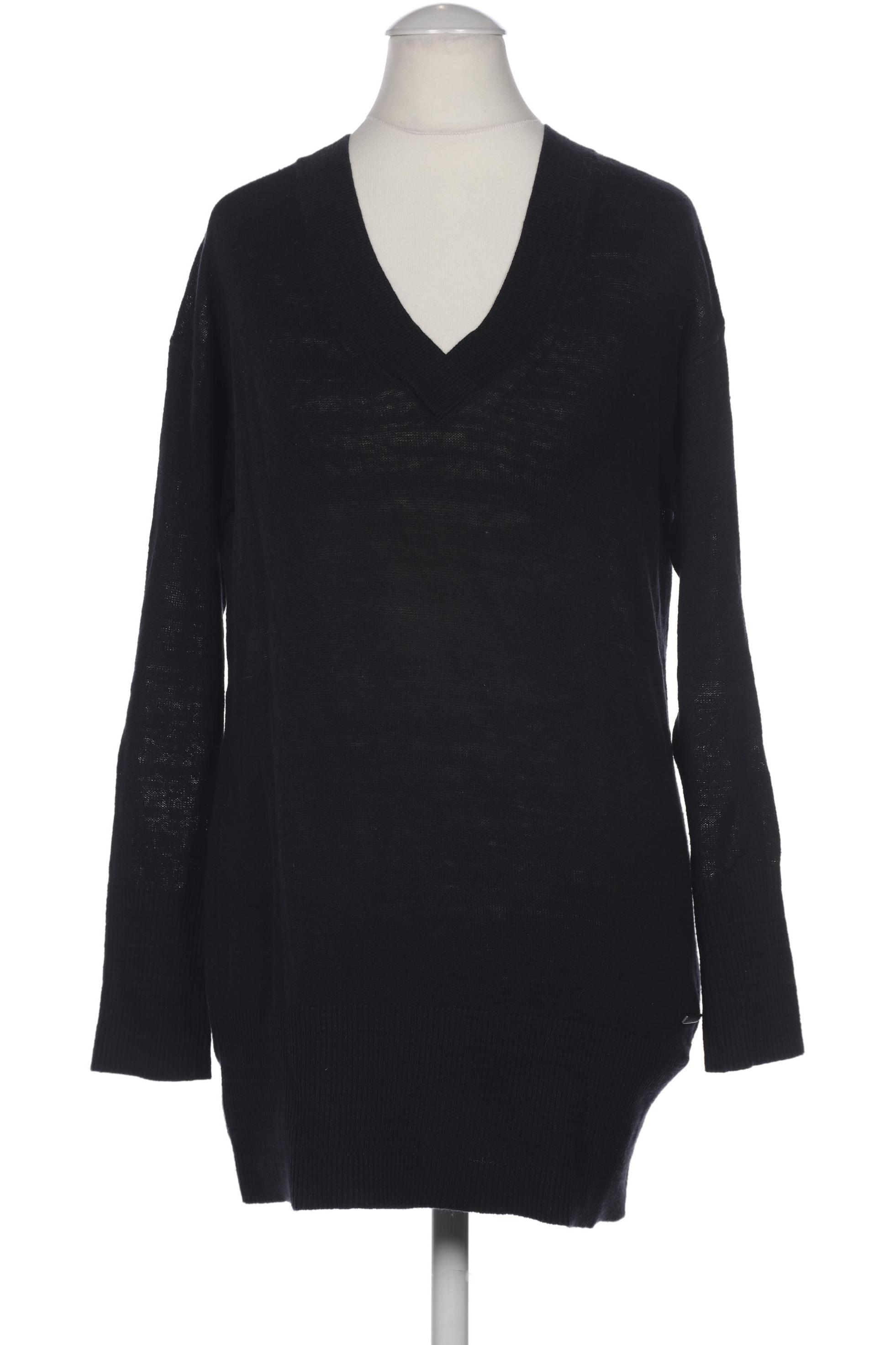

Esprit Damen Pullover, schwarz, Gr. 34