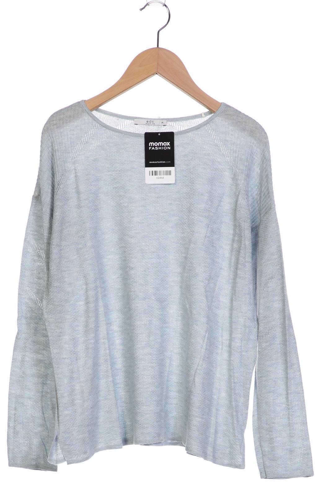 

Esprit Damen Pullover, hellblau