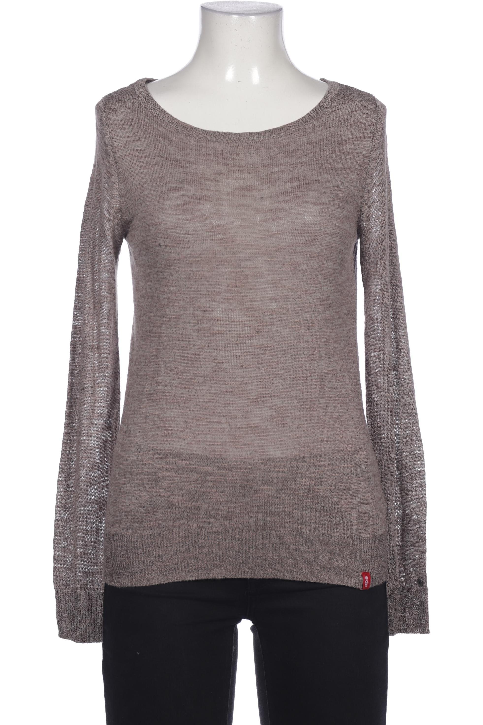 

Esprit Damen Pullover, braun