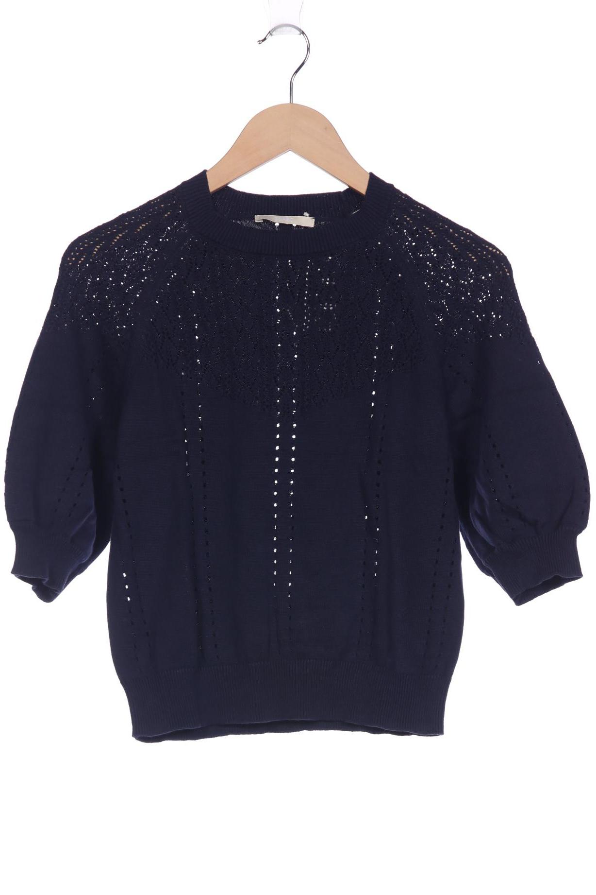 

Esprit Damen Pullover, marineblau, Gr. 38