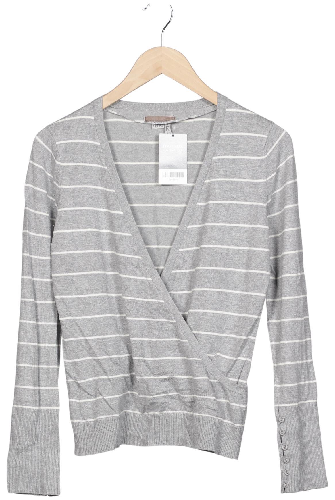 

Esprit Damen Pullover, grau, Gr. 42