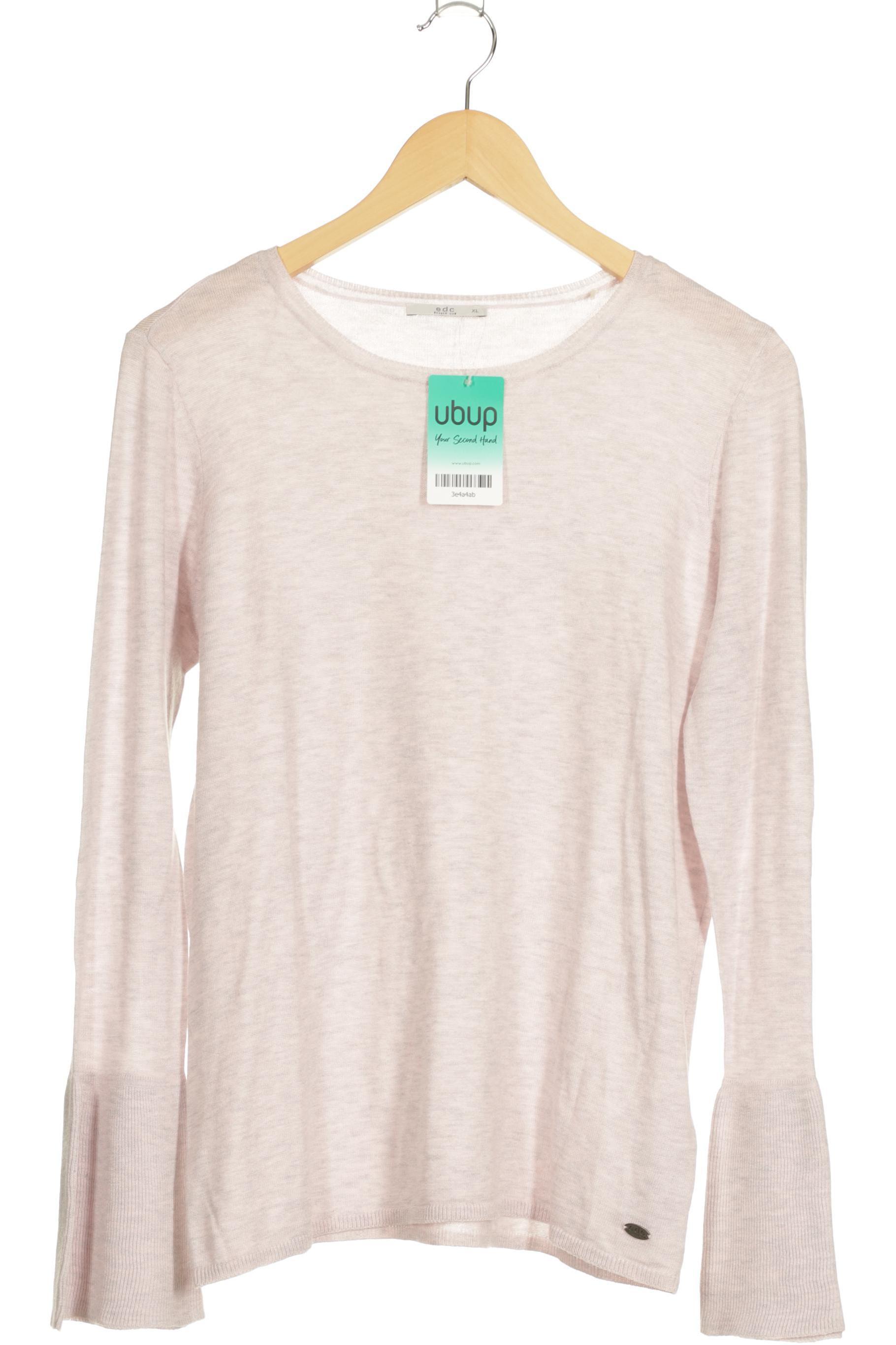 

Esprit Damen Pullover, pink, Gr.