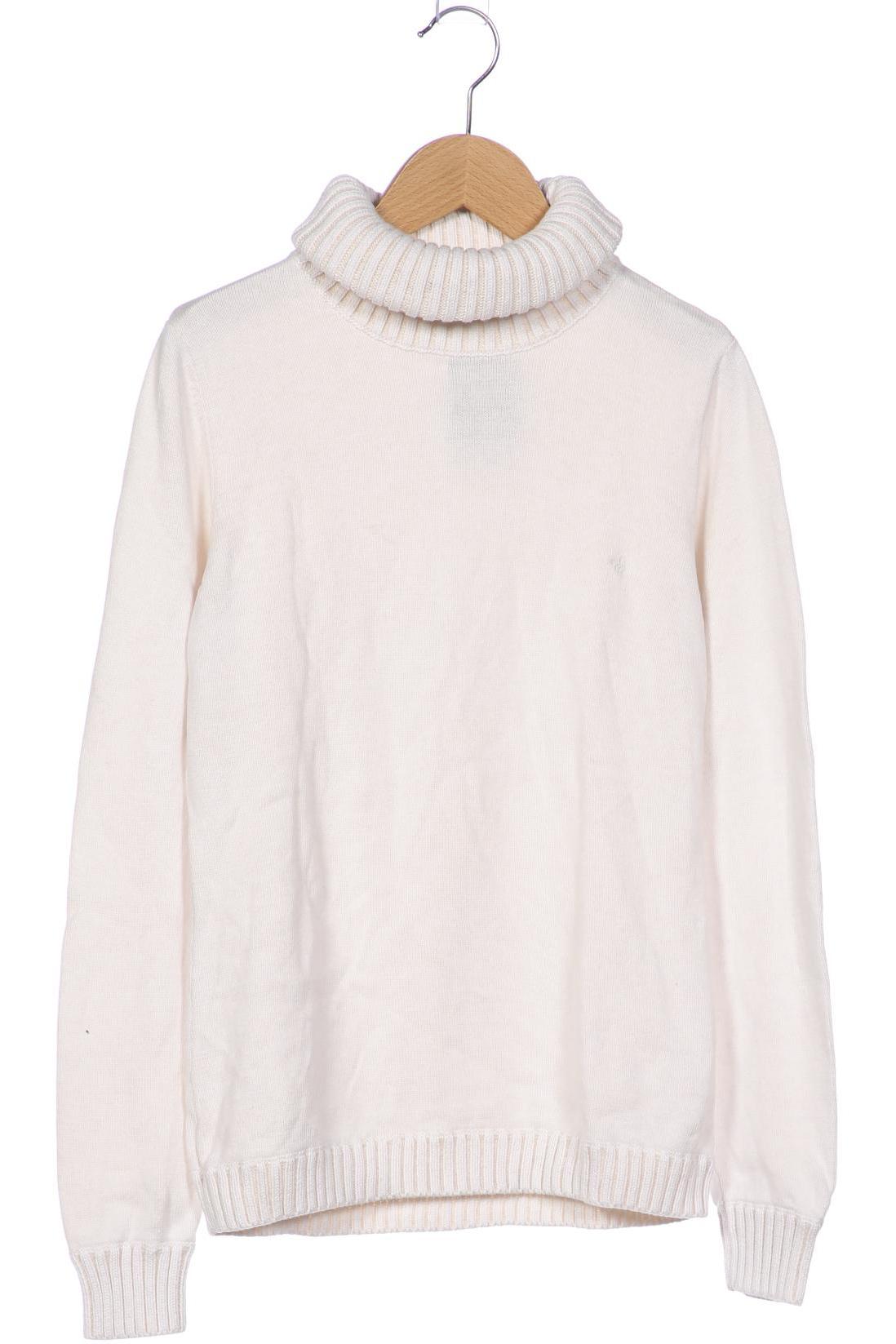 

Esprit Damen Pullover, cremeweiß, Gr. 42