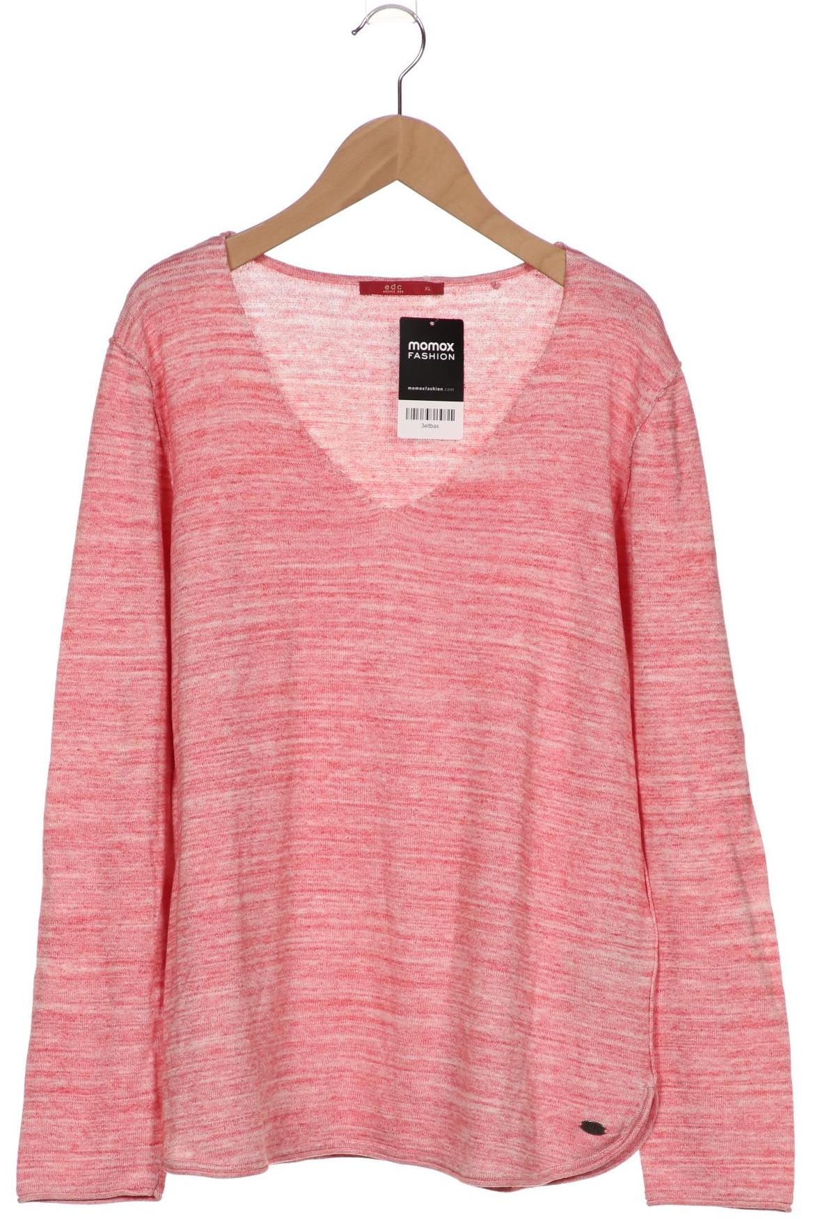 

Esprit Damen Pullover, pink, Gr. 44
