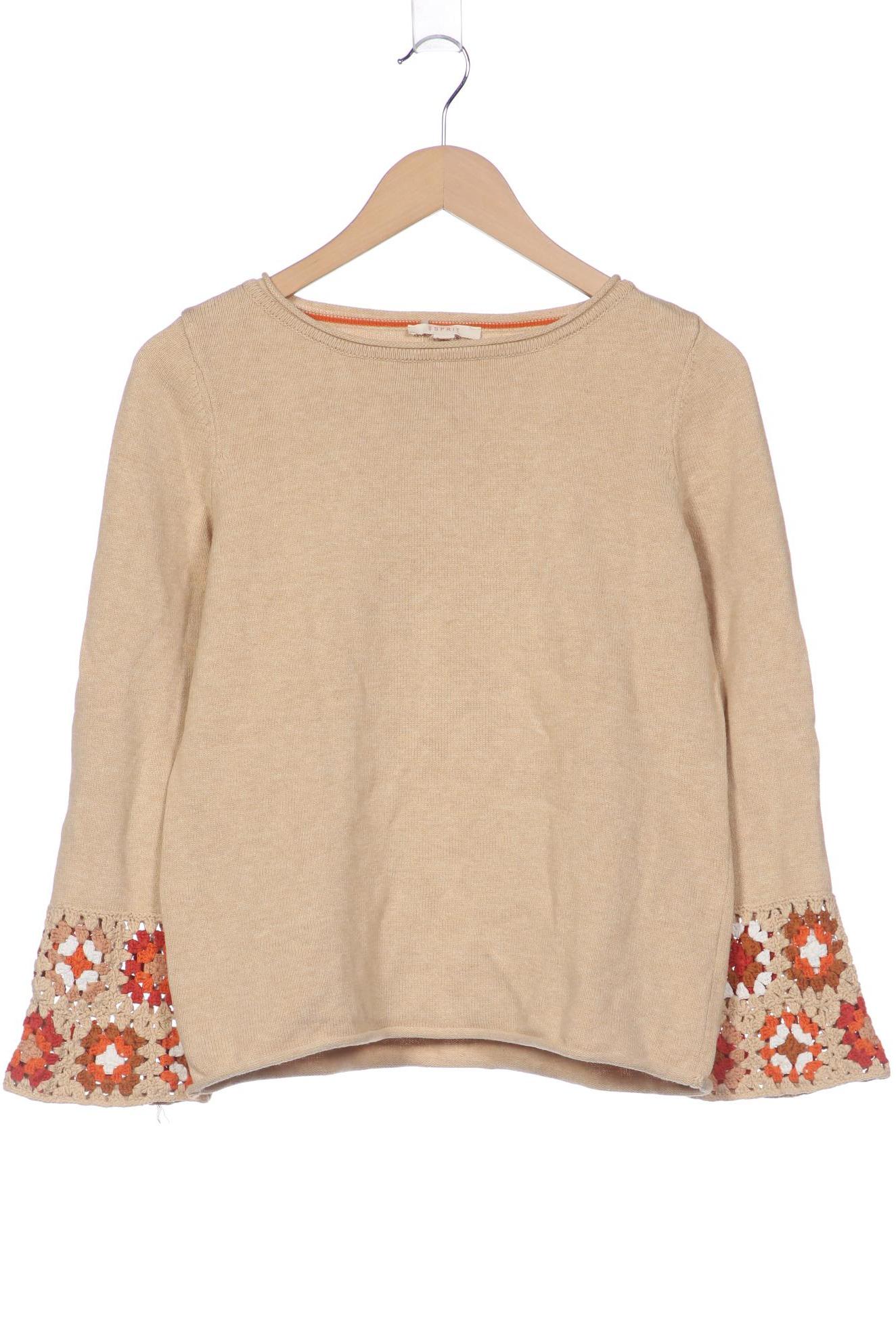 

Esprit Damen Pullover, beige