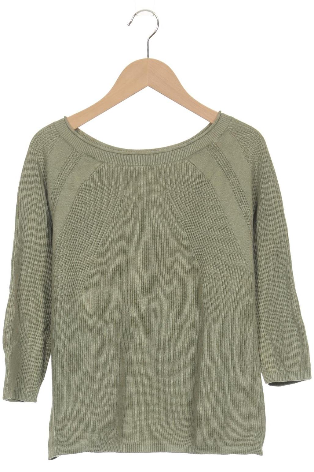

Esprit Damen Pullover, grün, Gr. 38