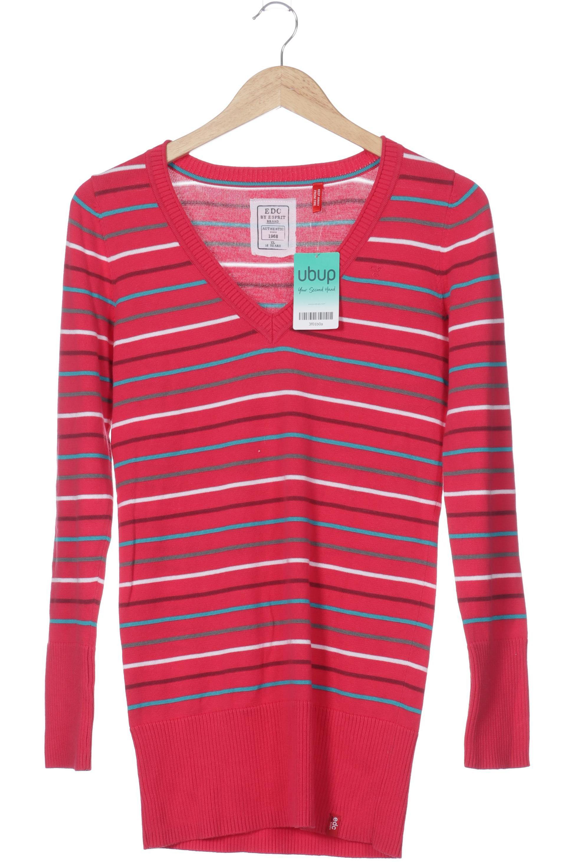 

Esprit Mädchen Pullover, pink, Gr. 176