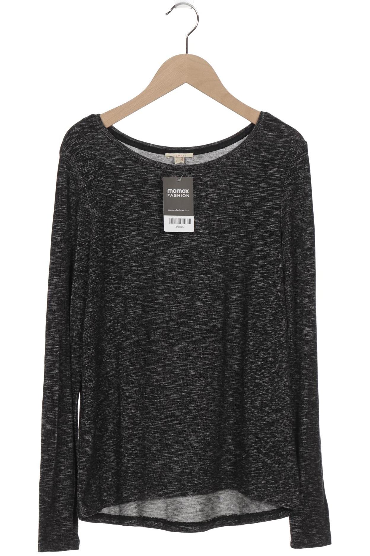 

Esprit Damen Pullover, schwarz