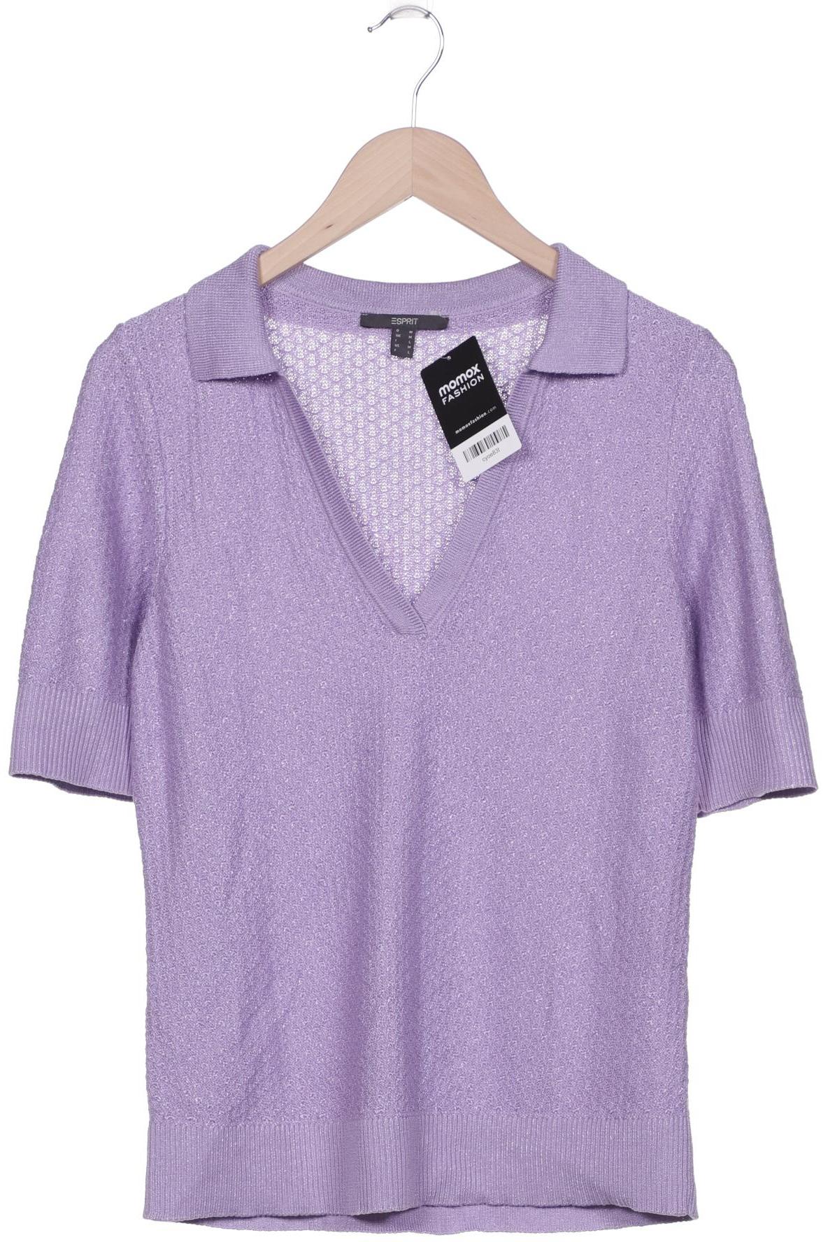 

Esprit Damen Pullover, flieder
