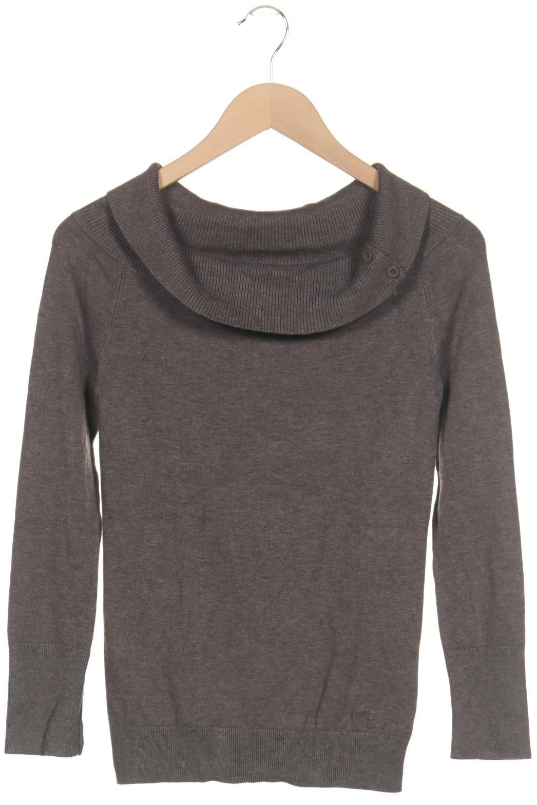 

Esprit Damen Pullover, grau, Gr. 34