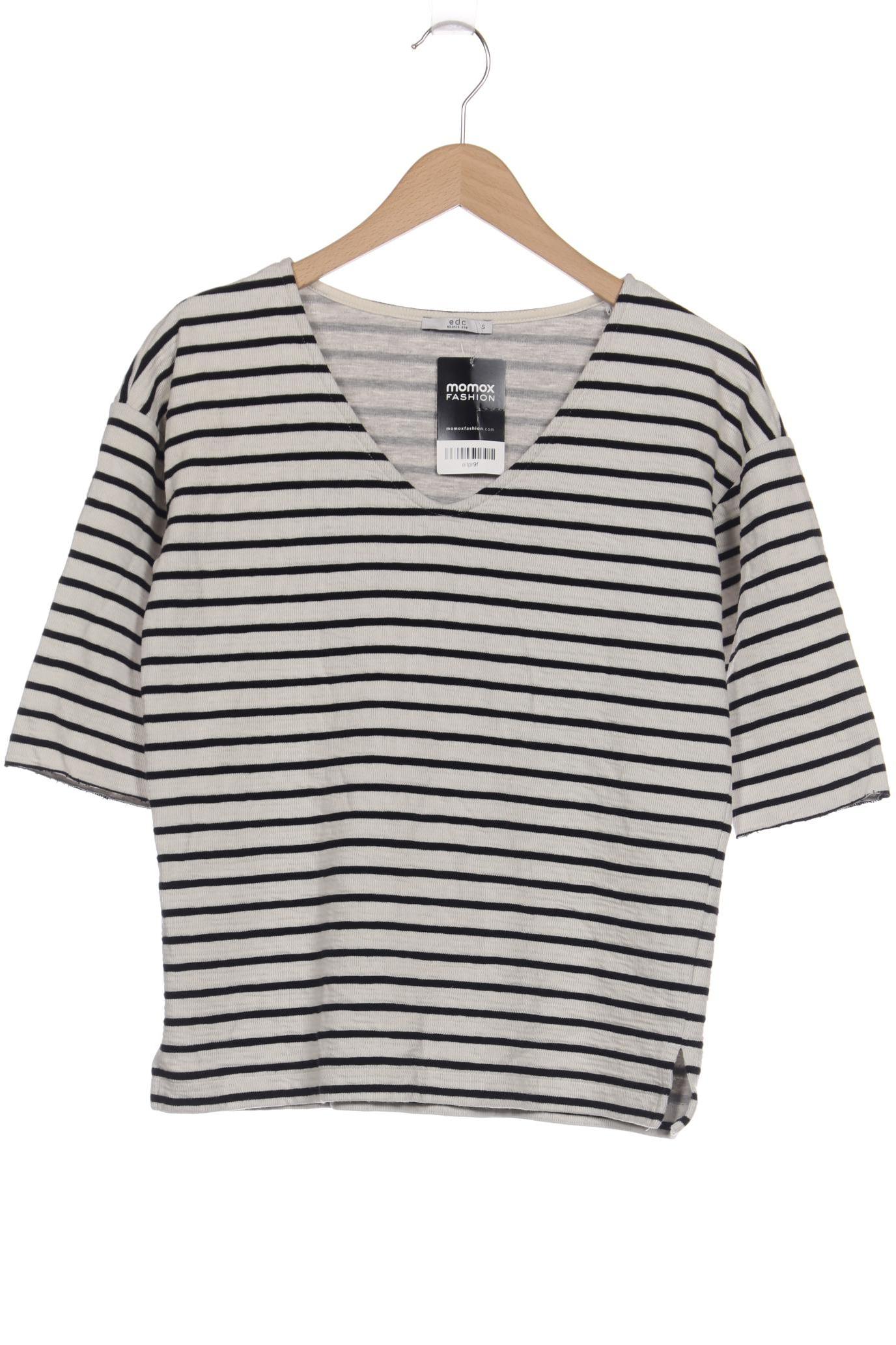 

Esprit Damen Pullover, cremeweiß, Gr. 36