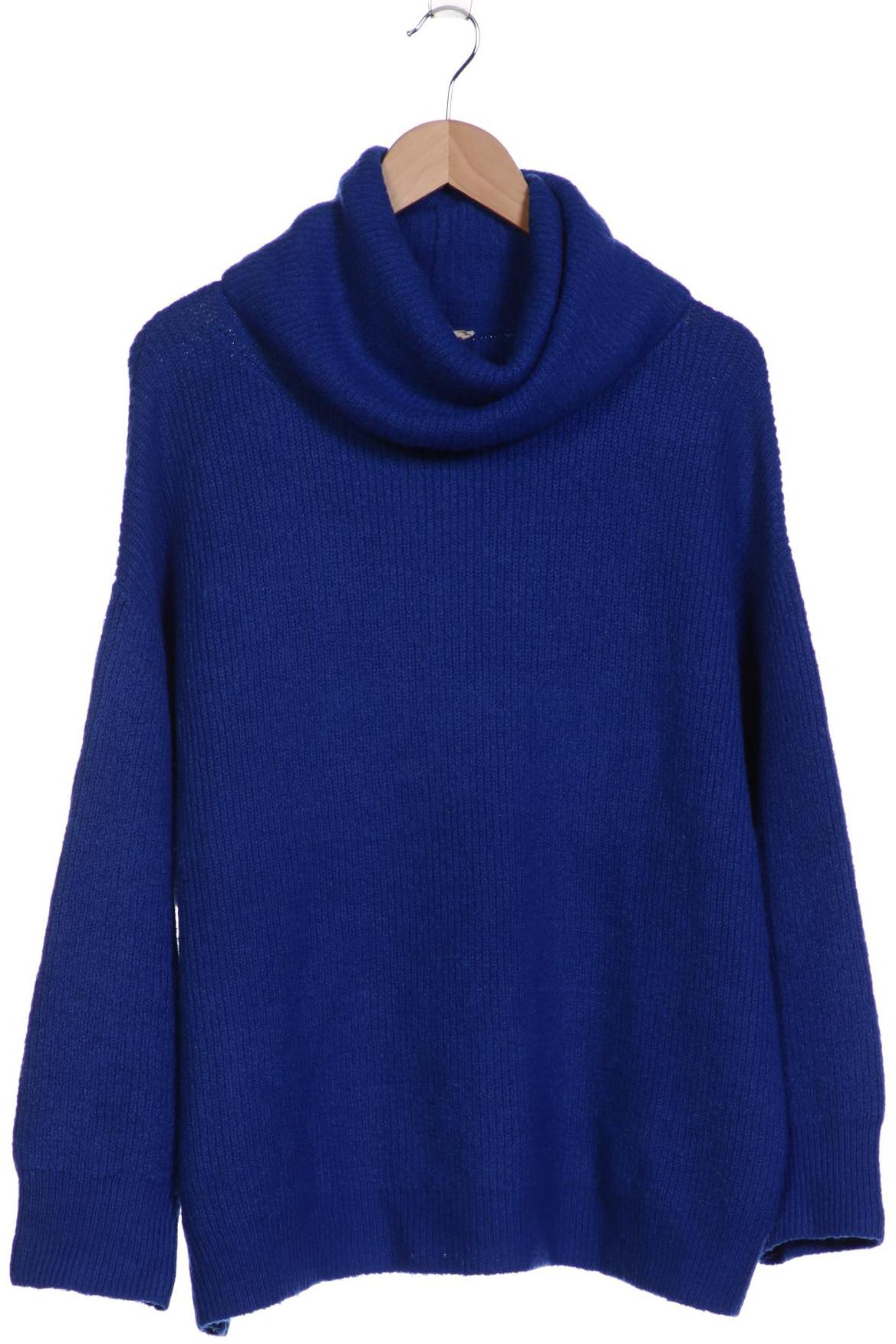 

Esprit Damen Pullover, blau, Gr. 36