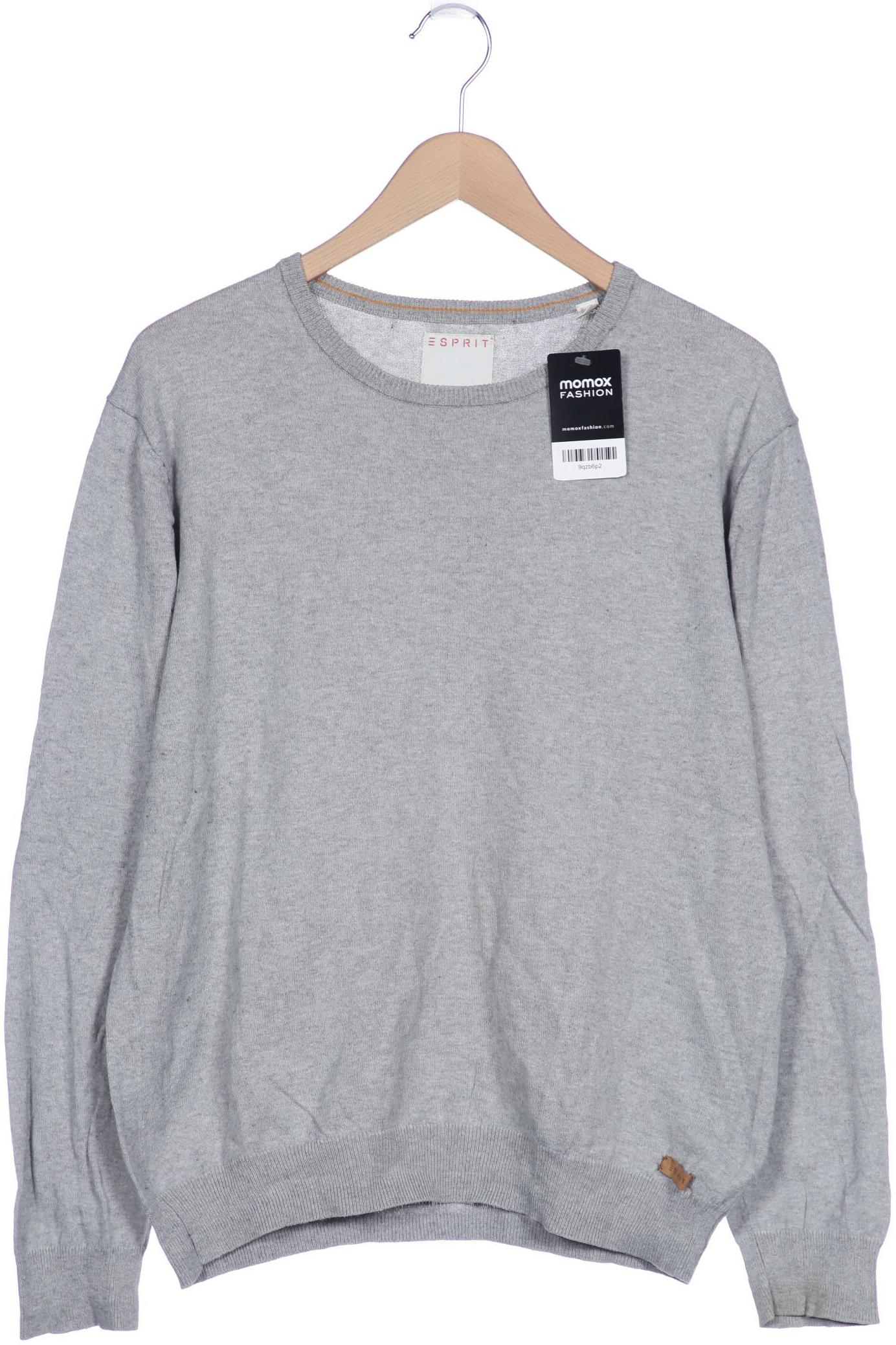 

Esprit Damen Pullover, grau