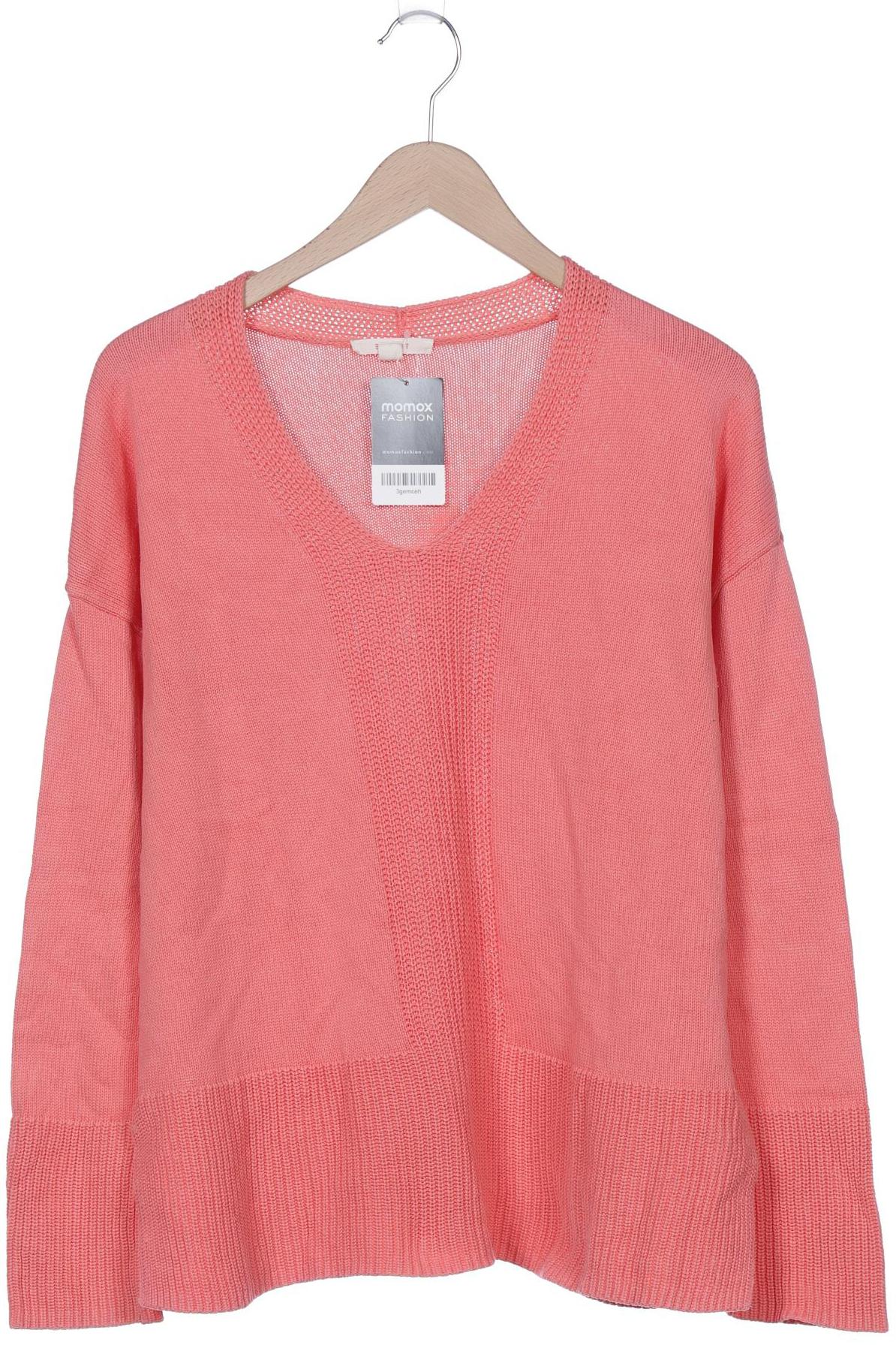 

Esprit Damen Pullover, pink, Gr. 38