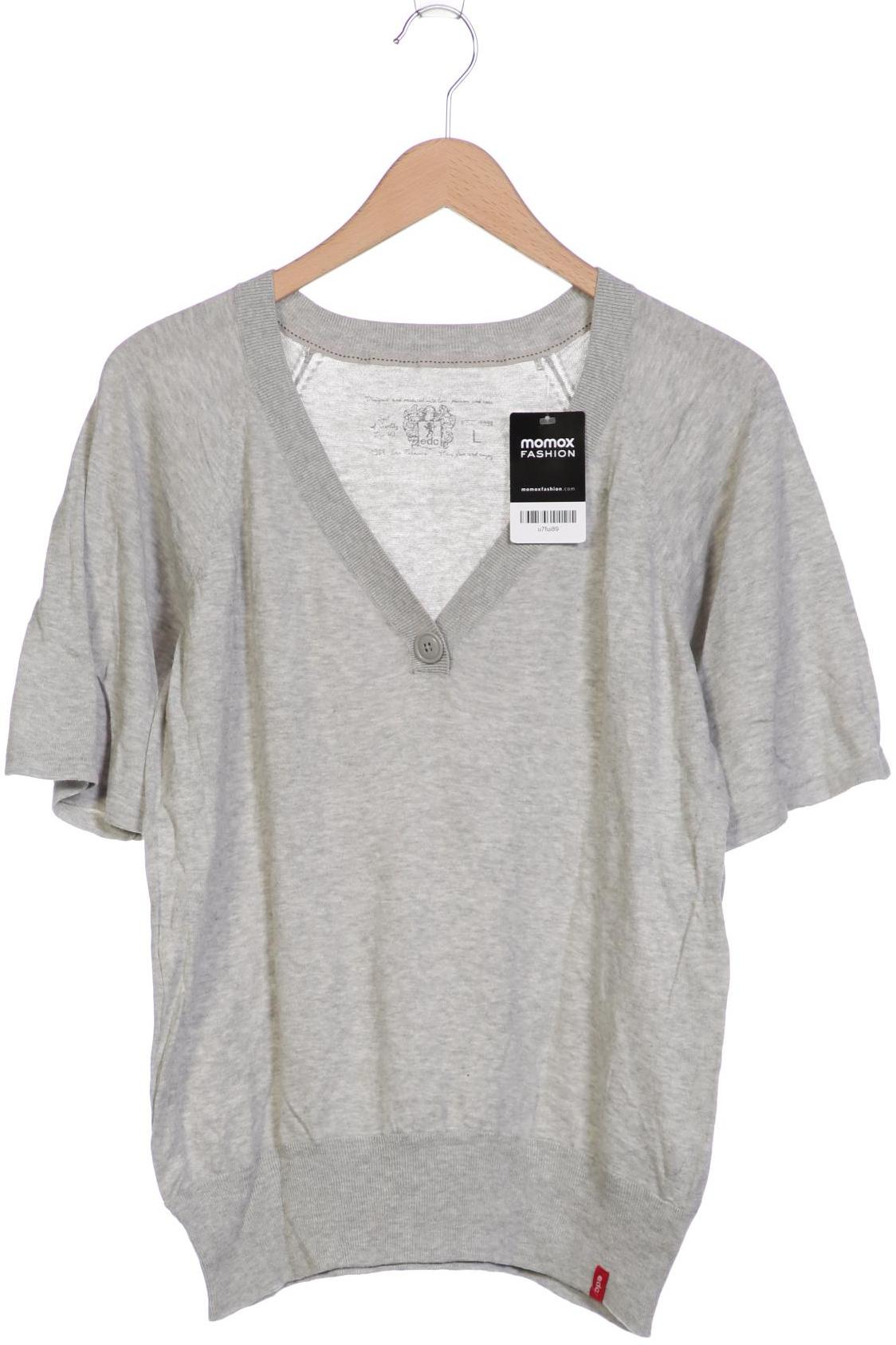

Esprit Damen Pullover, grau