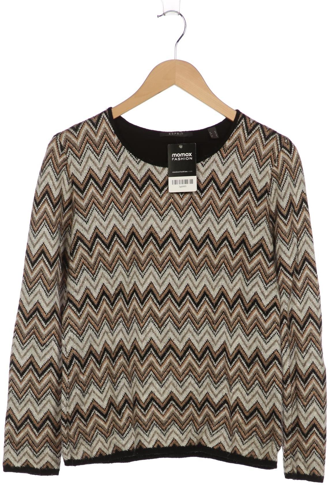 

Esprit Damen Pullover, grau, Gr. 38