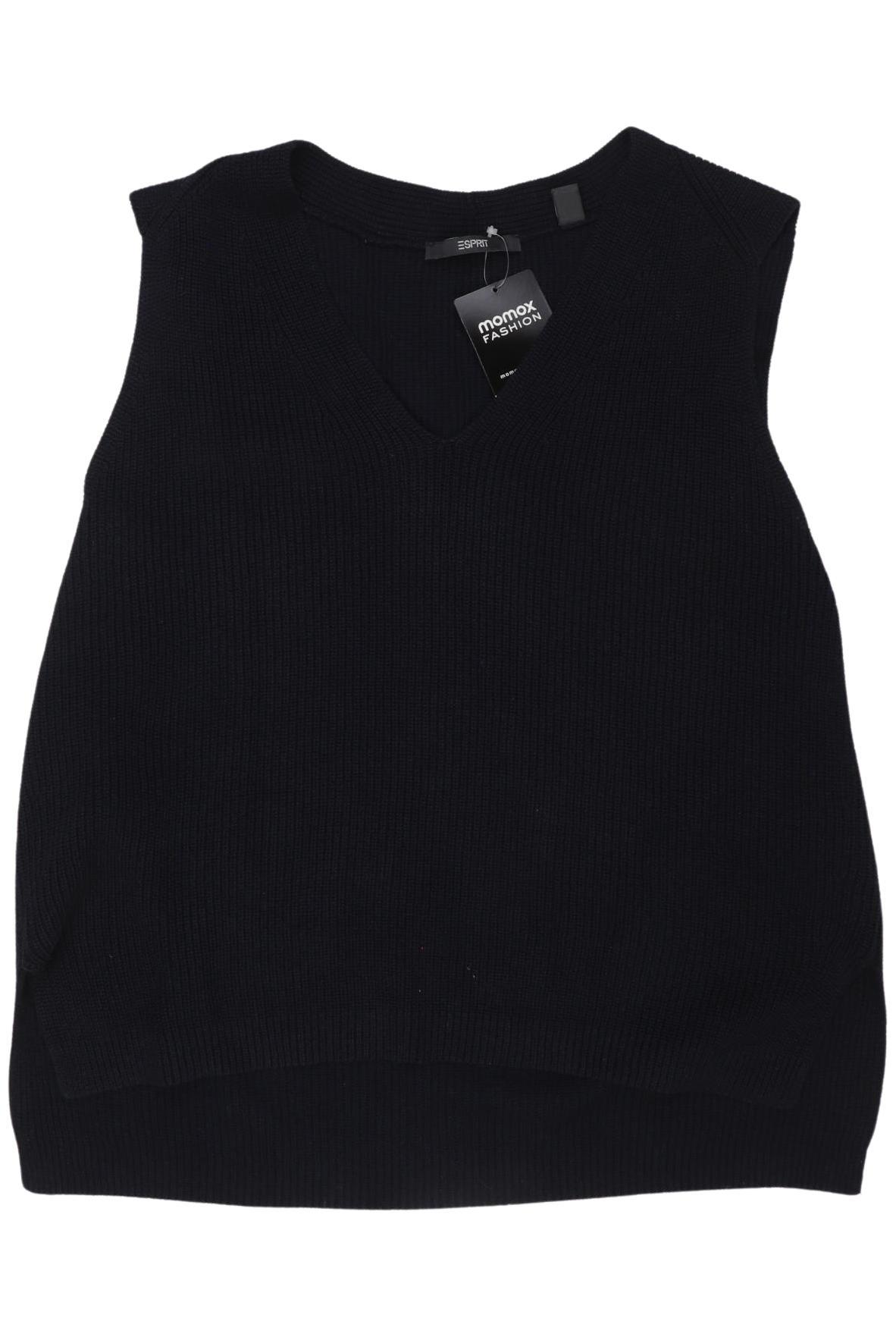 

Esprit Damen Pullover, marineblau, Gr. 42