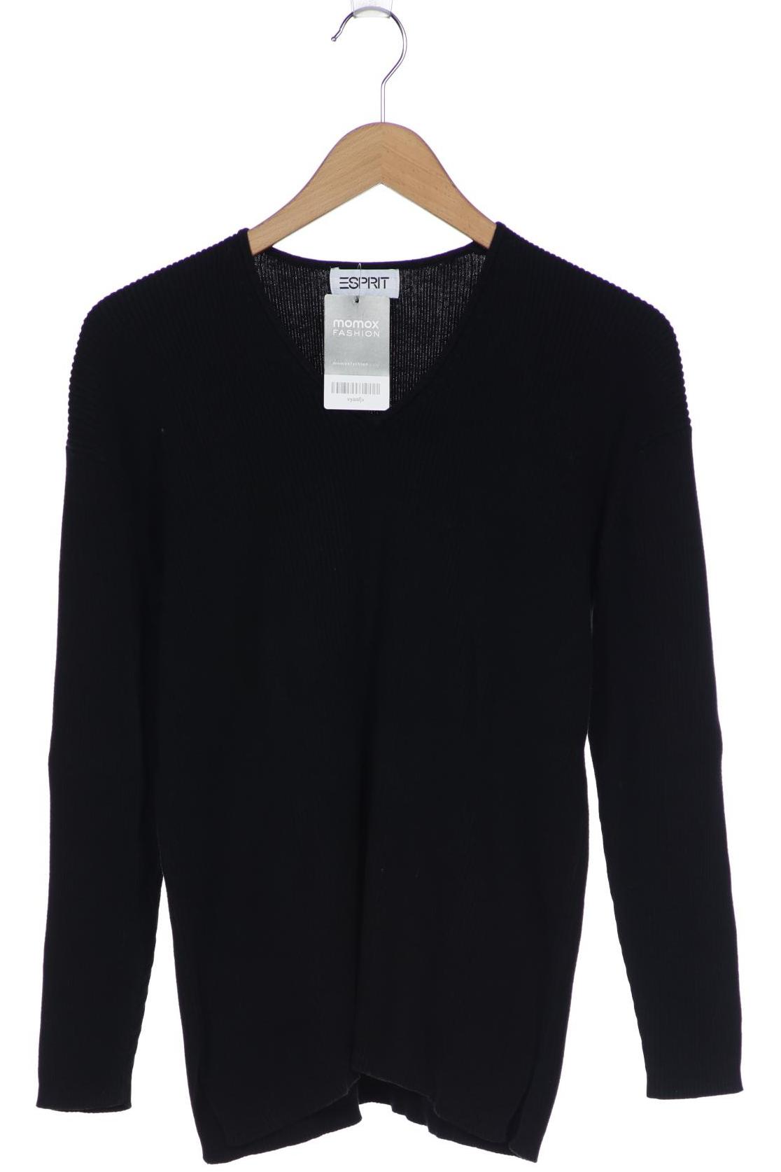 

Esprit Damen Pullover, schwarz