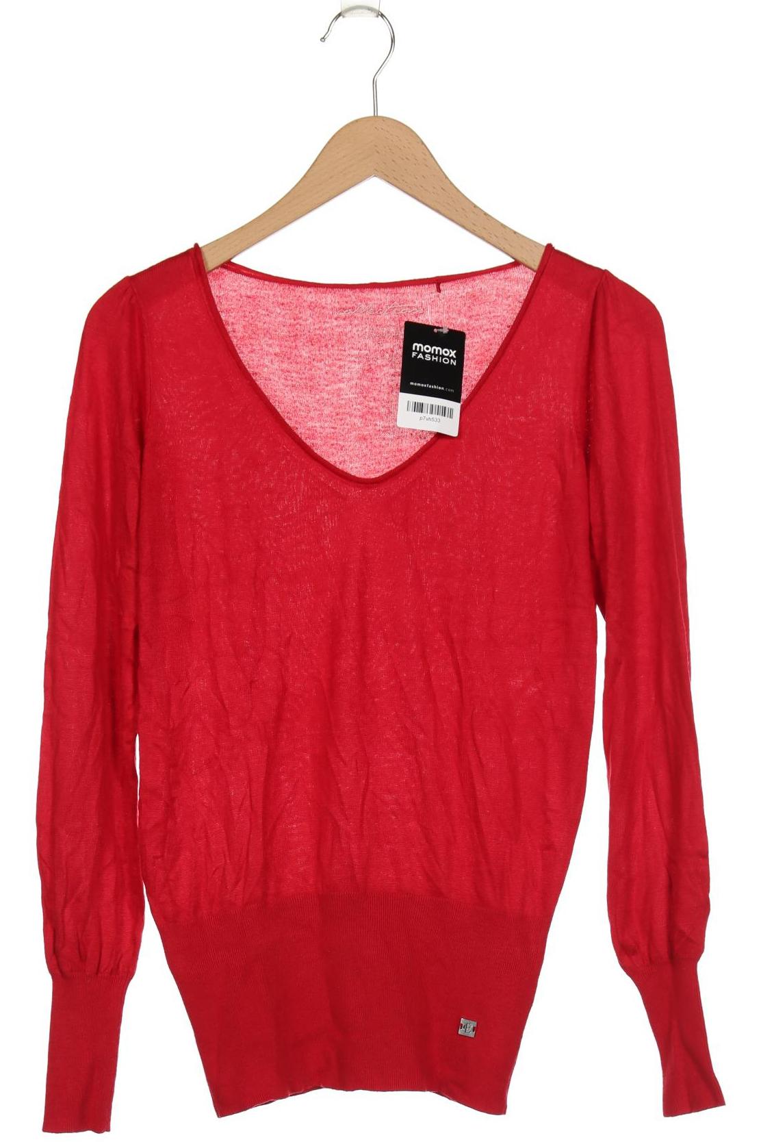 

Esprit Damen Pullover, rot, Gr. 38